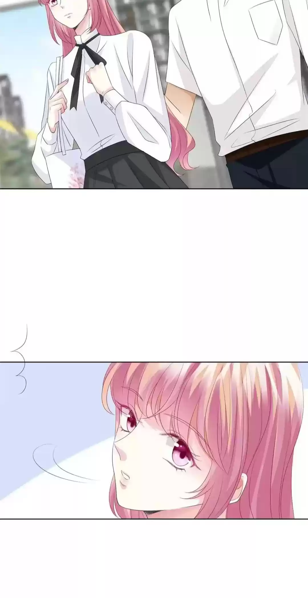 Embrace My Shadow Chapter 136