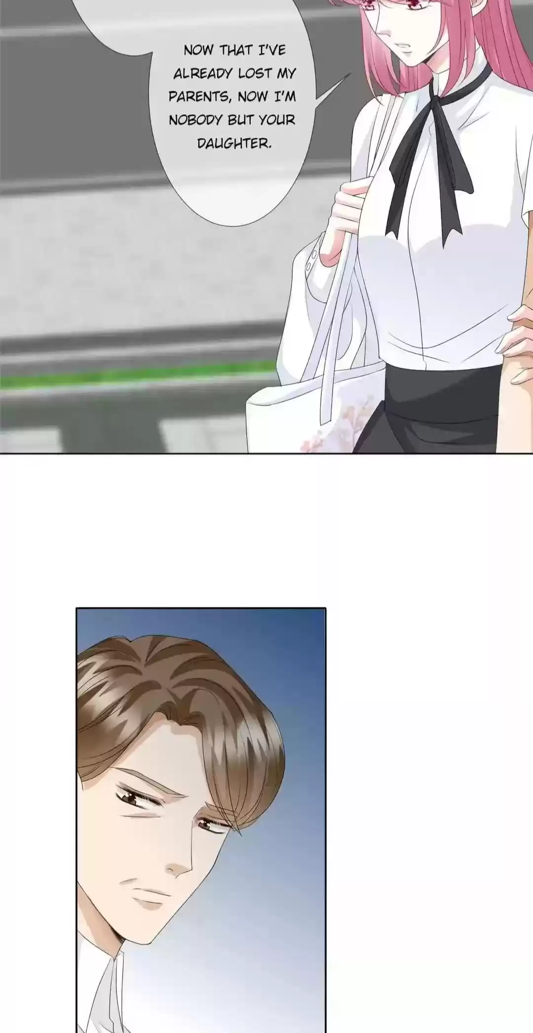 Embrace My Shadow Chapter 136