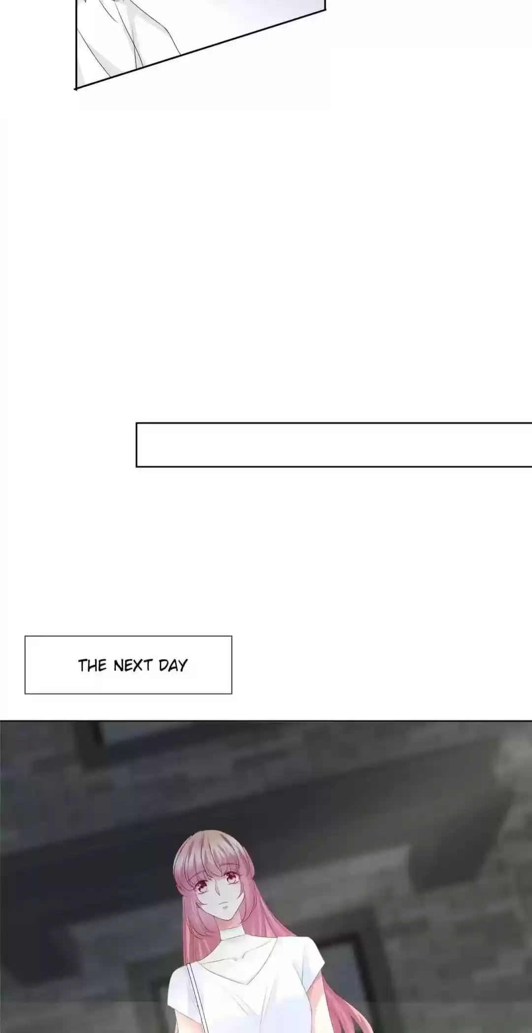 Embrace My Shadow Chapter 136