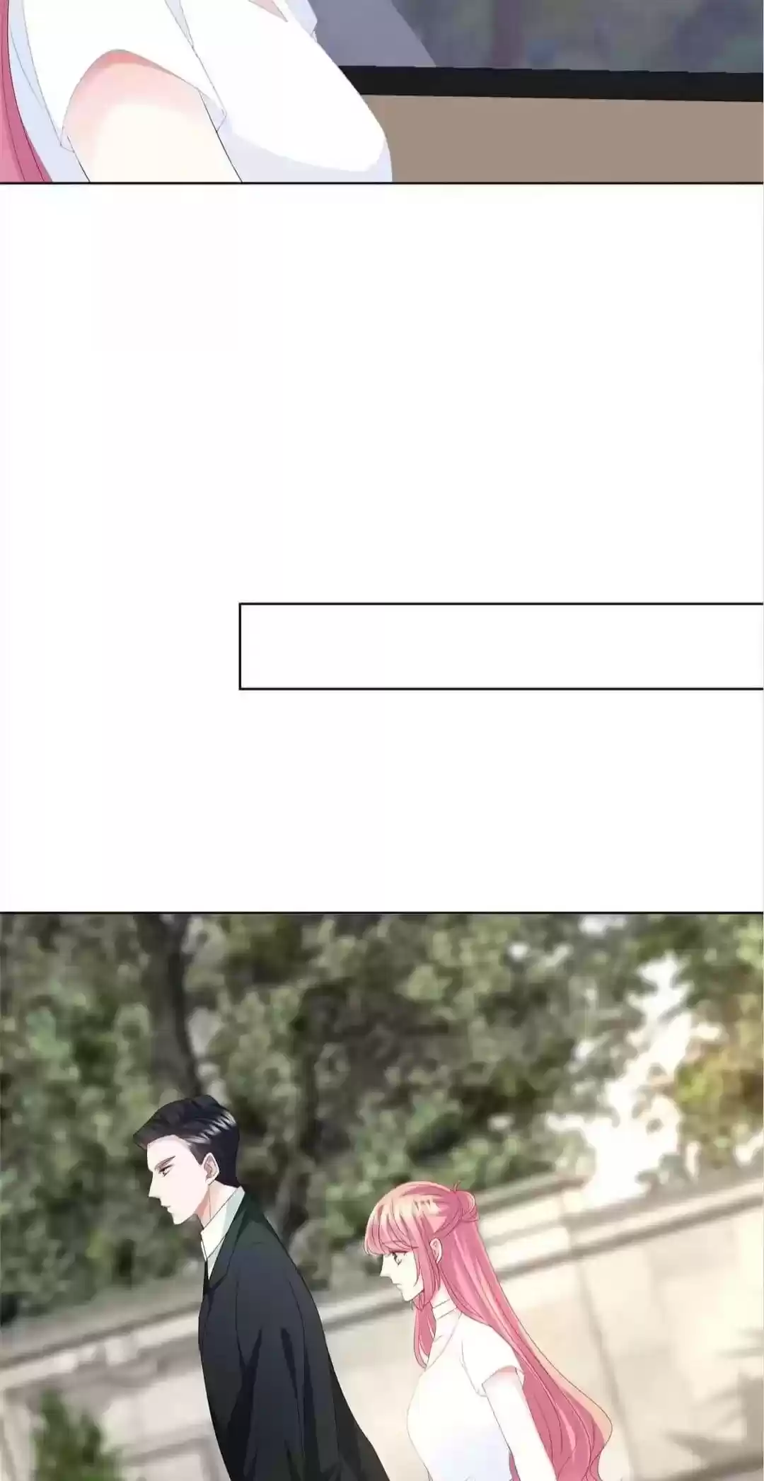 Embrace My Shadow Chapter 136