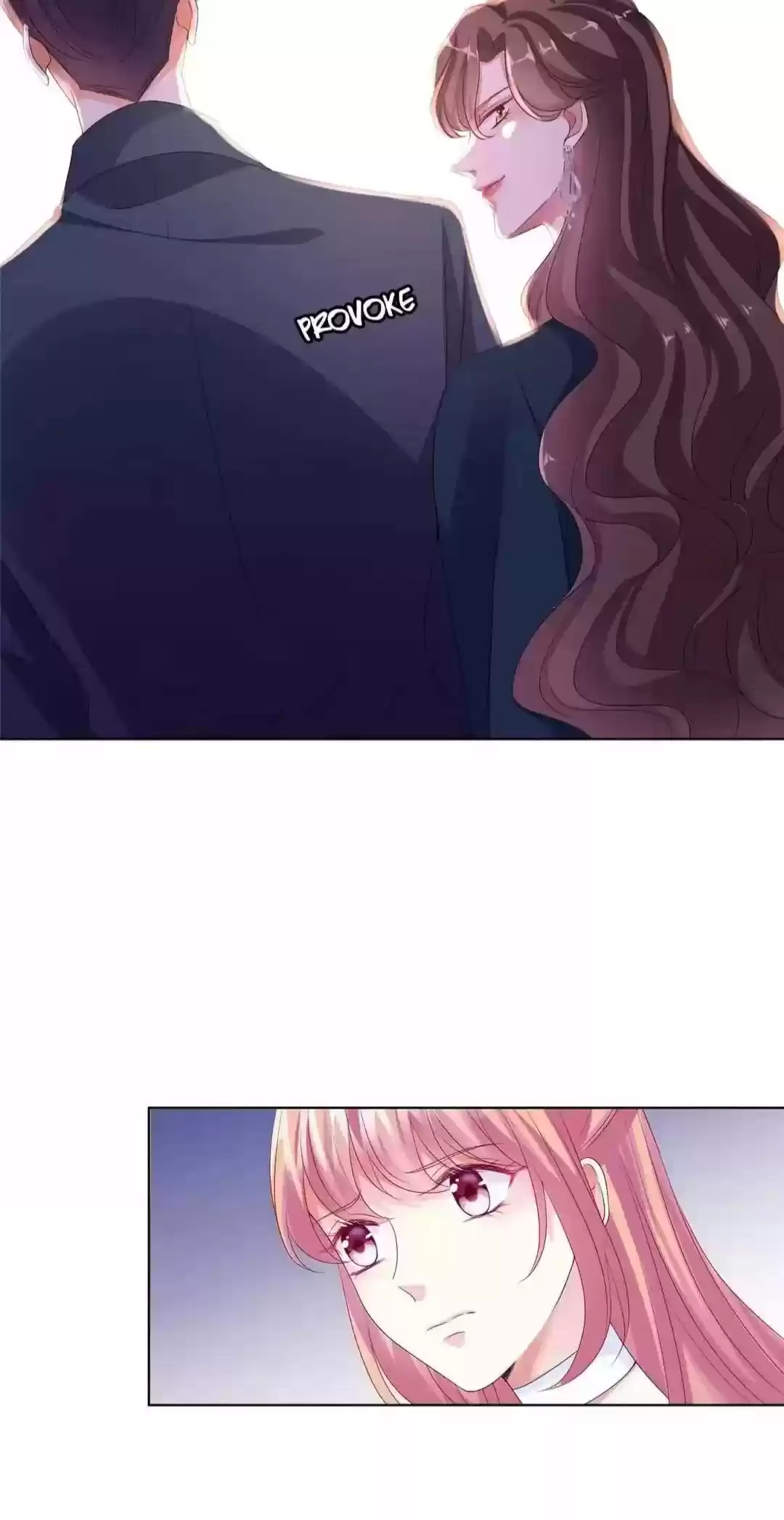 Embrace My Shadow Chapter 136