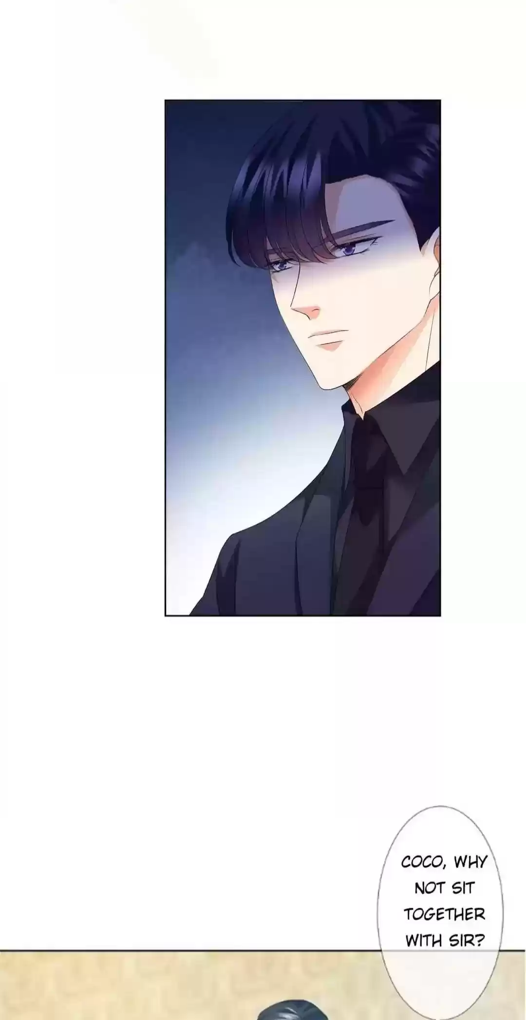 Embrace My Shadow Chapter 136