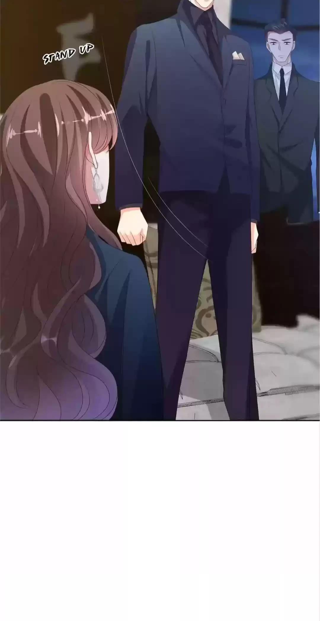 Embrace My Shadow Chapter 136