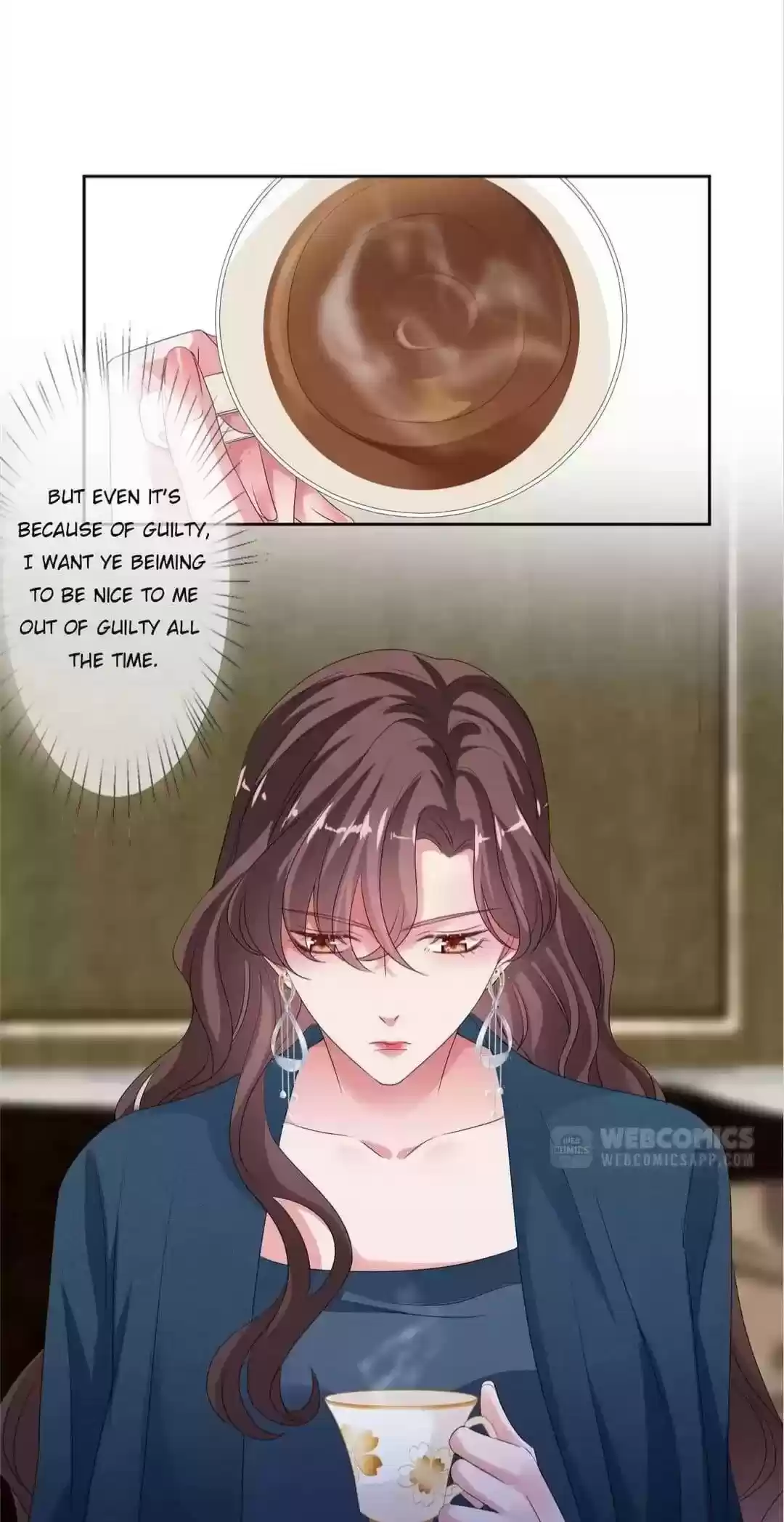 Embrace My Shadow Chapter 136