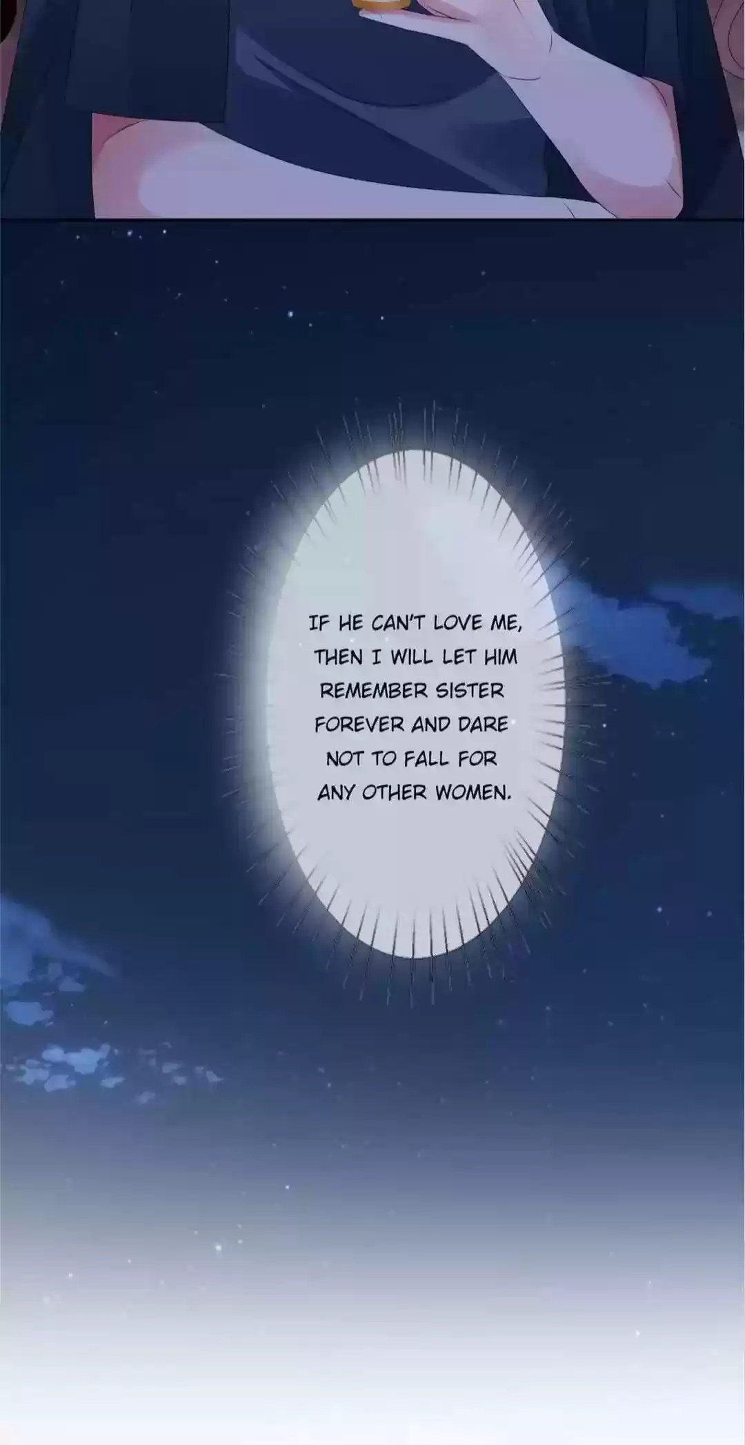 Embrace My Shadow Chapter 136