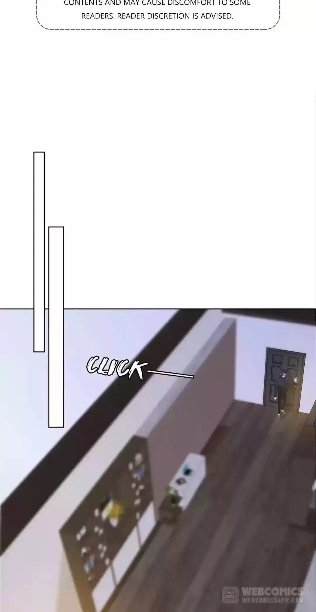 Embrace My Shadow Chapter 137