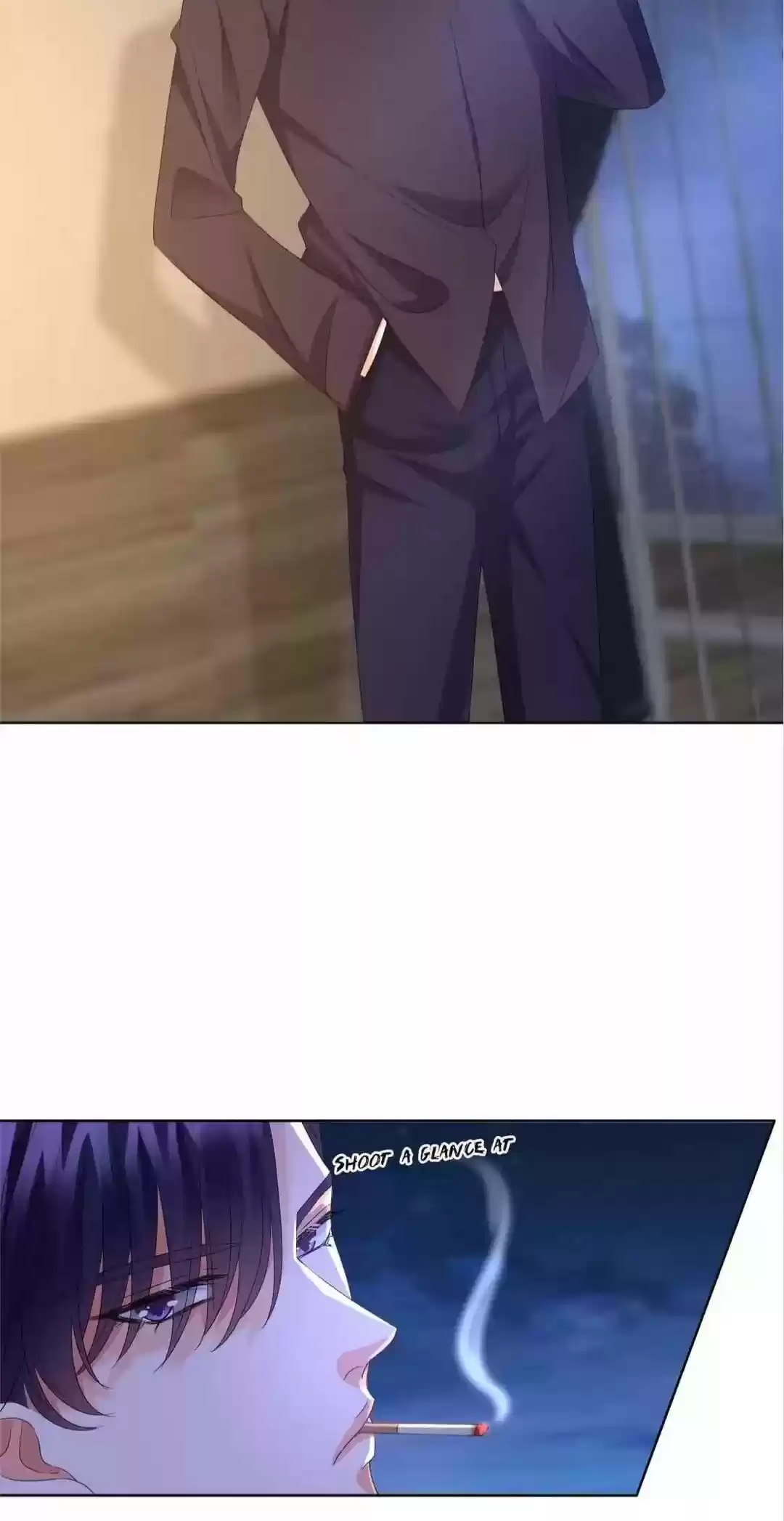 Embrace My Shadow Chapter 137