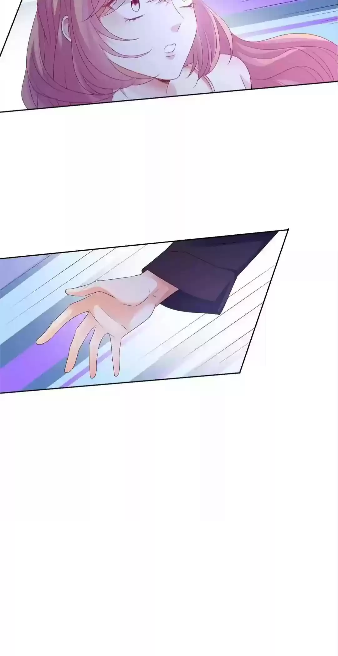 Embrace My Shadow Chapter 137