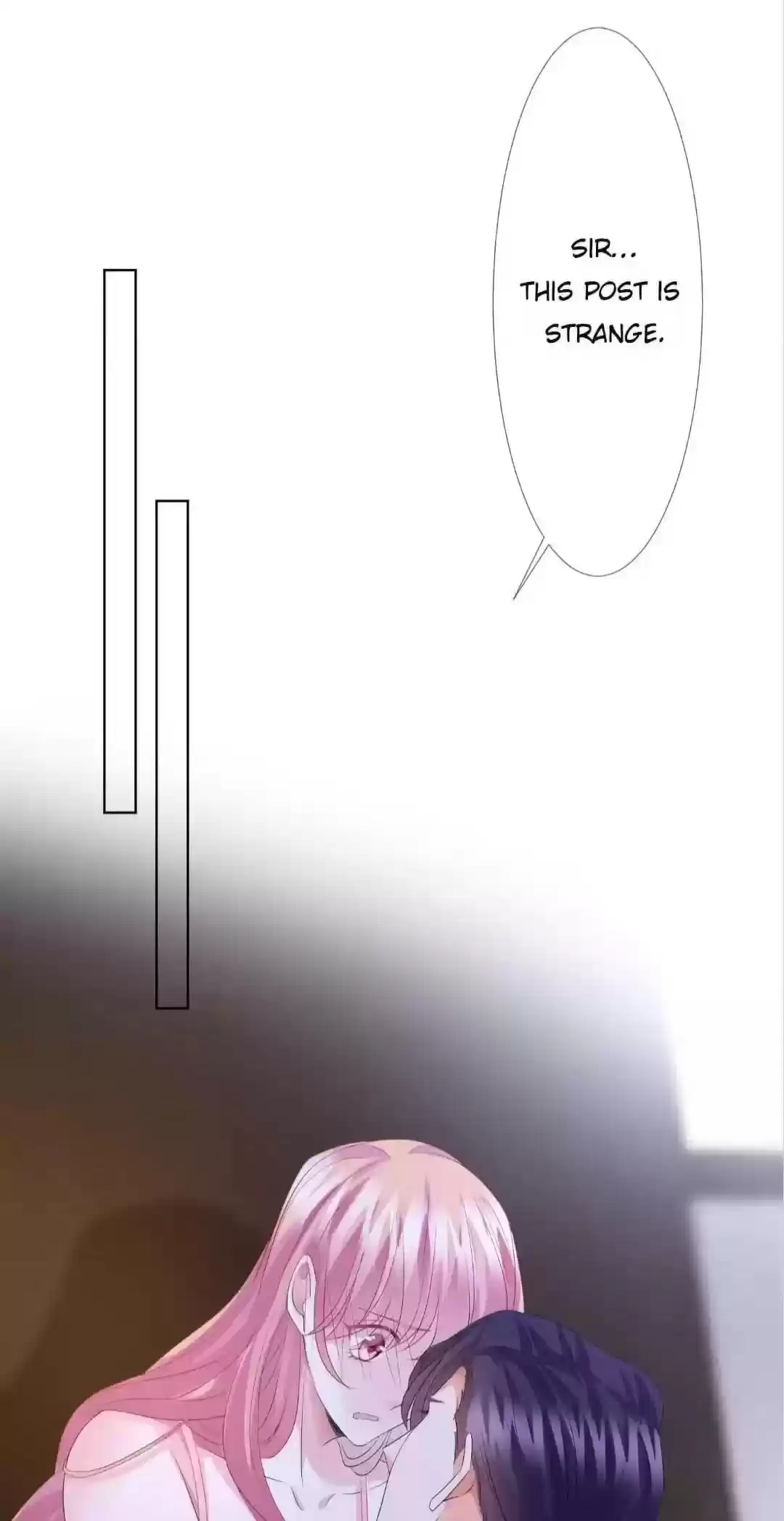 Embrace My Shadow Chapter 137