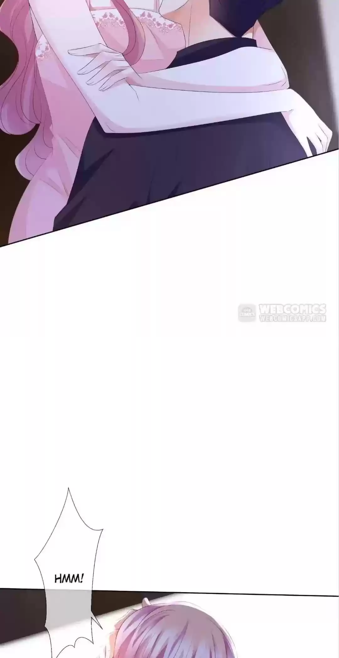 Embrace My Shadow Chapter 137