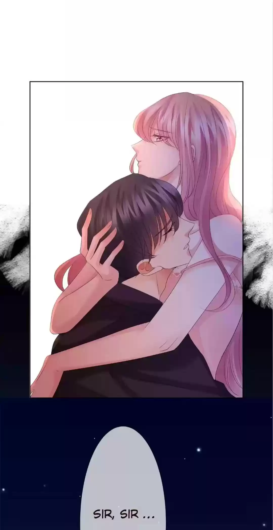 Embrace My Shadow Chapter 137