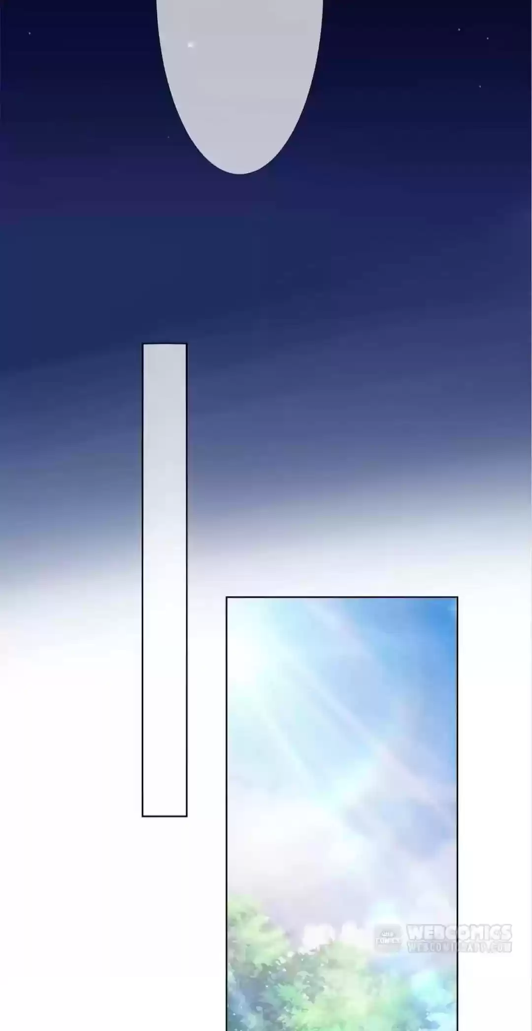 Embrace My Shadow Chapter 137