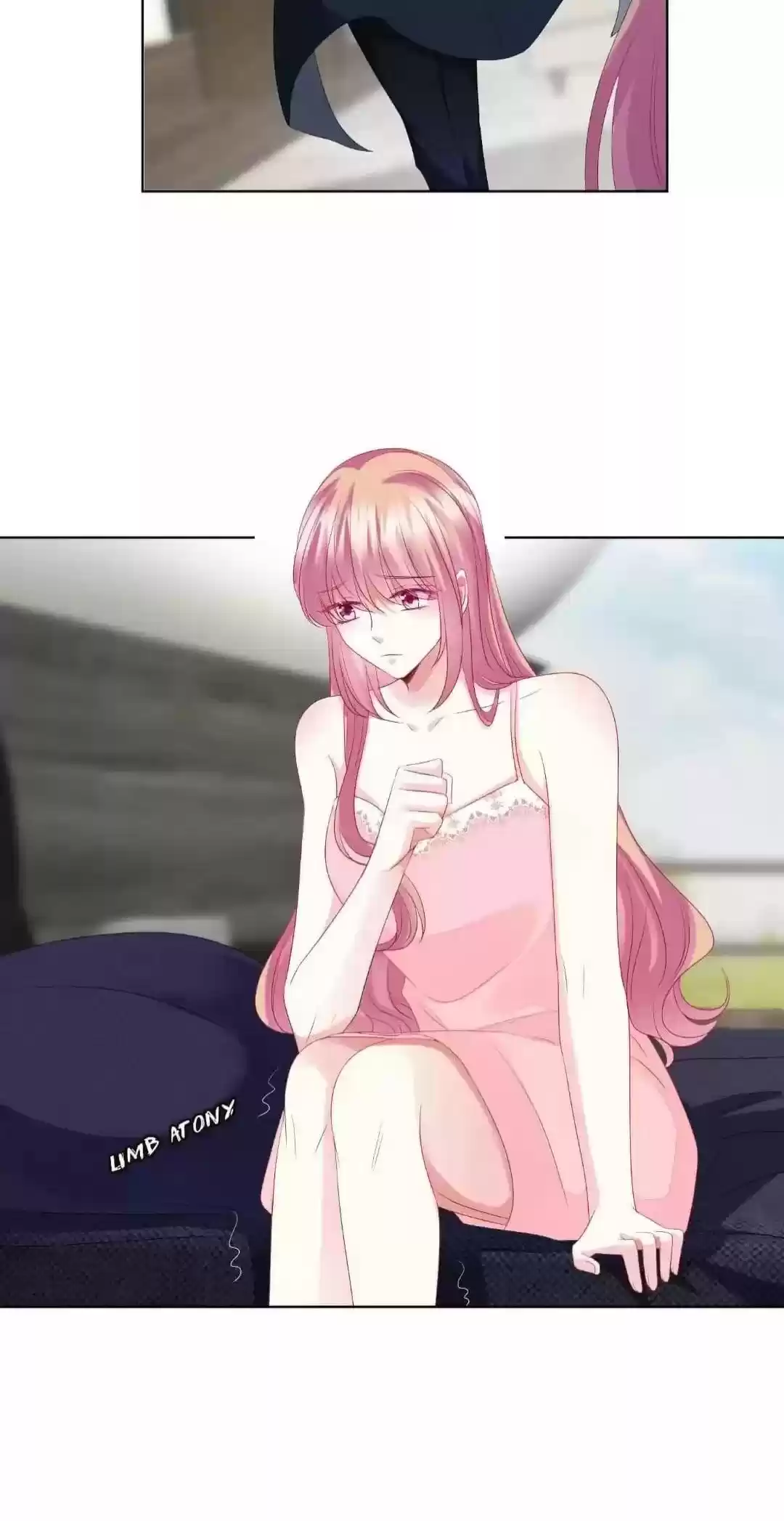 Embrace My Shadow Chapter 137