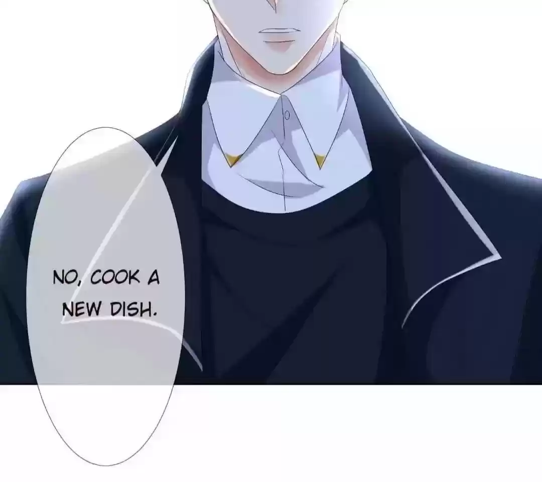 Embrace My Shadow Chapter 137