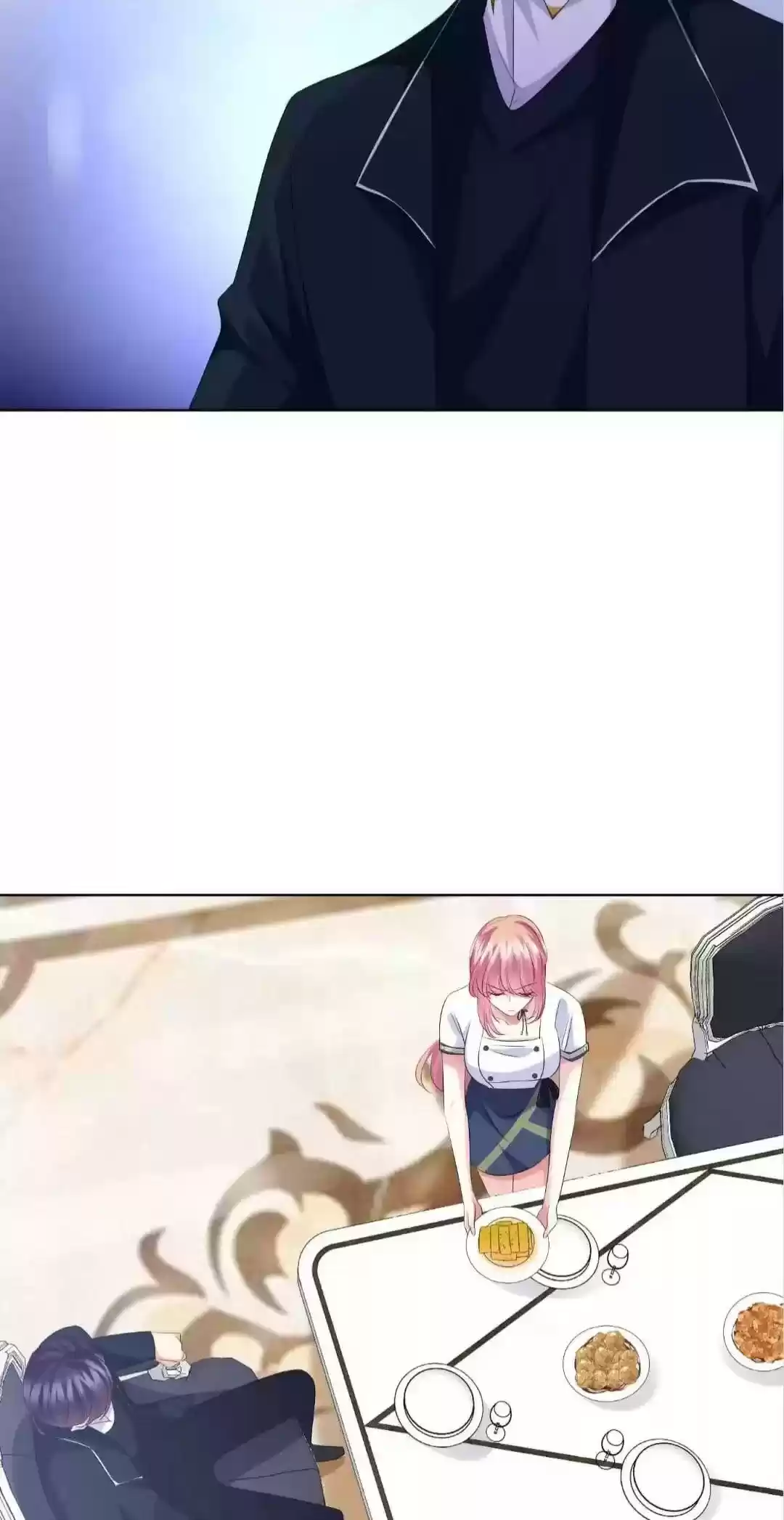 Embrace My Shadow Chapter 138