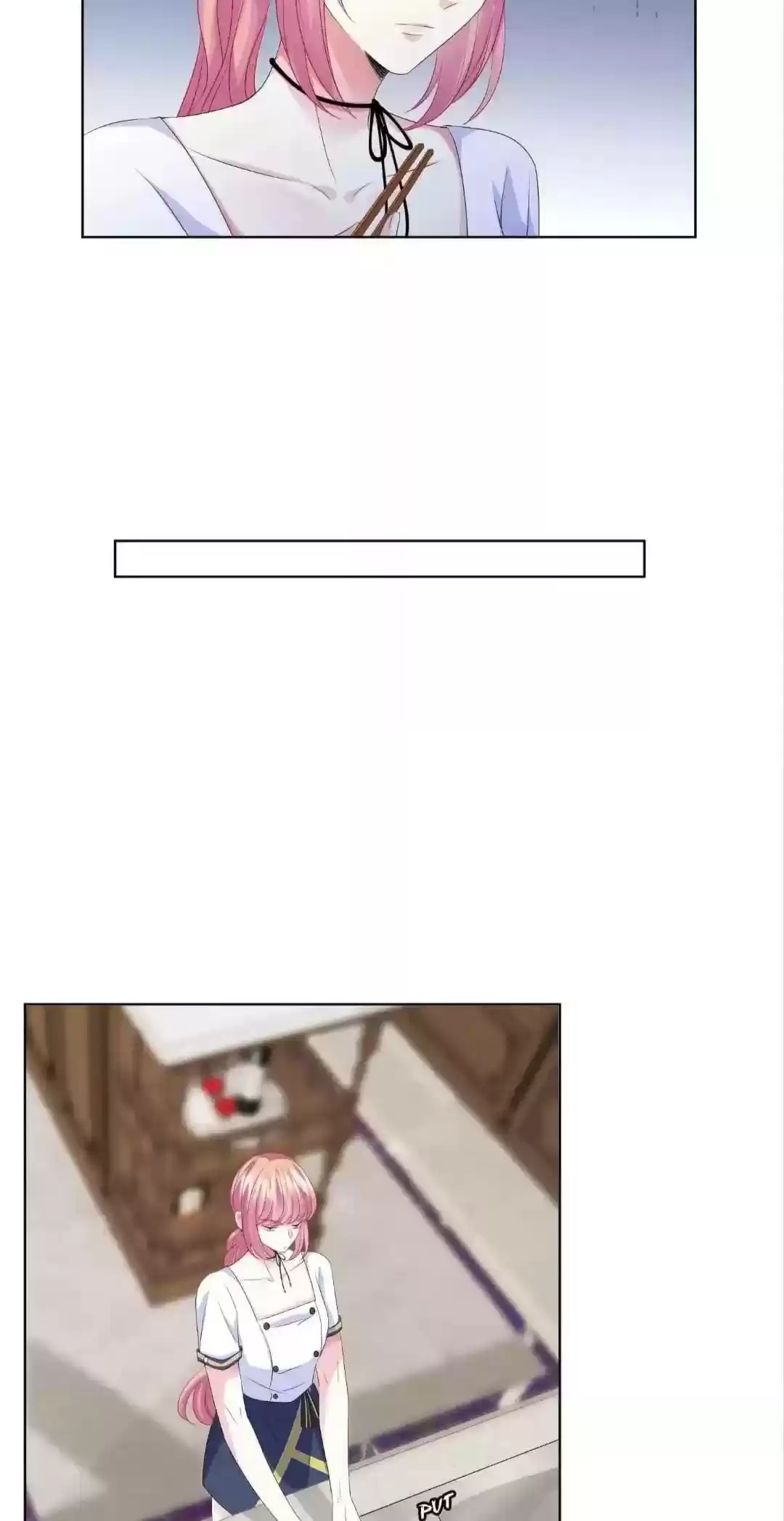 Embrace My Shadow Chapter 138