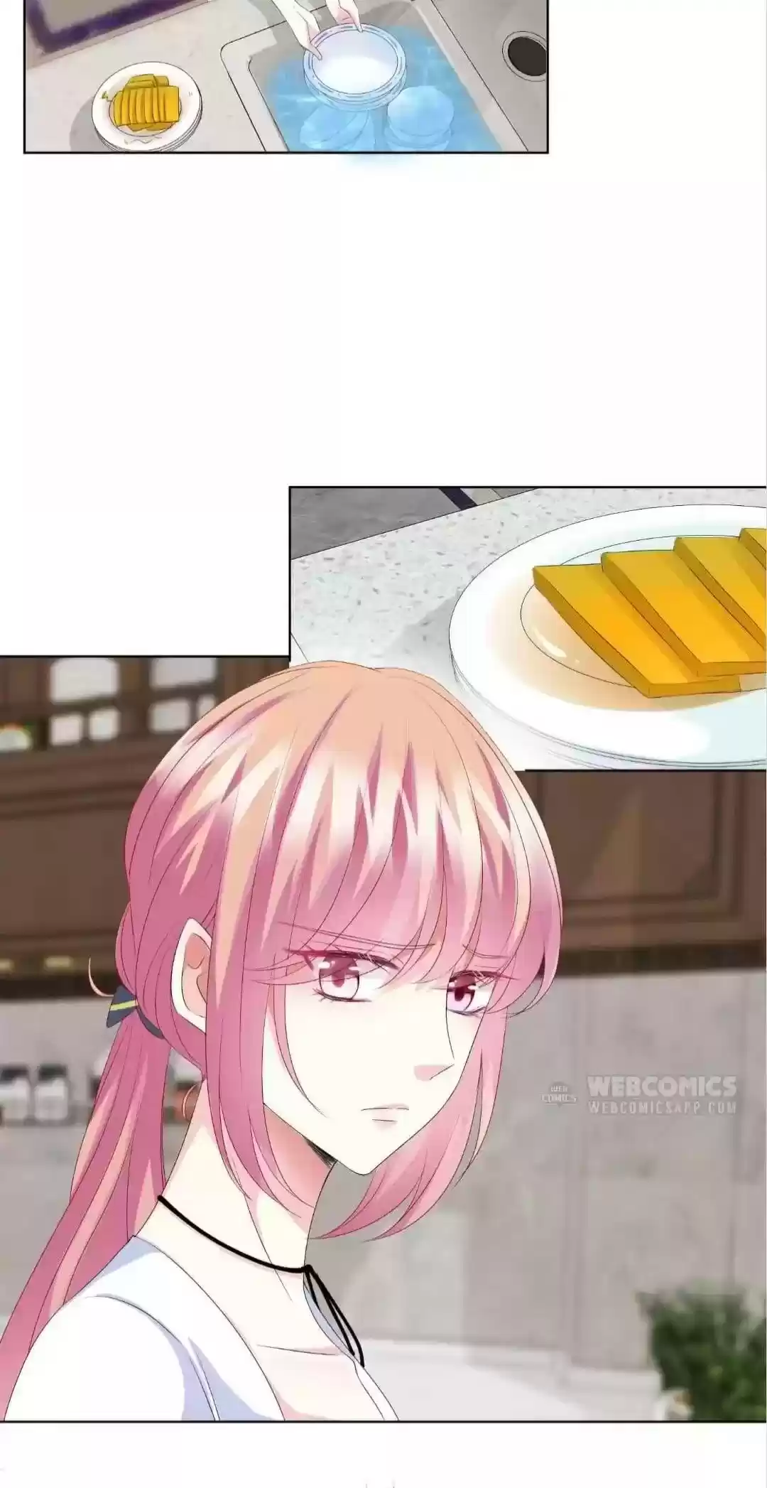 Embrace My Shadow Chapter 138