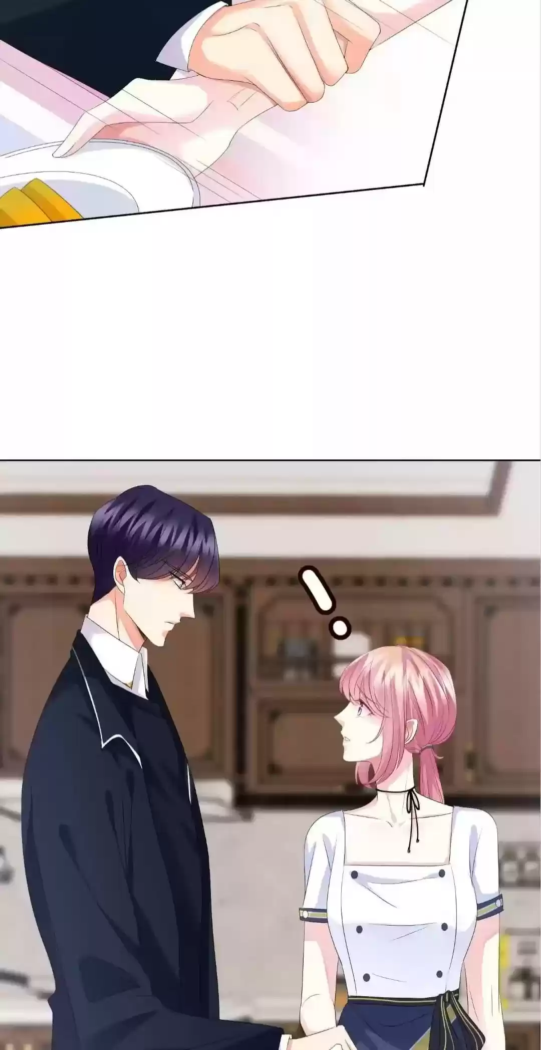 Embrace My Shadow Chapter 138