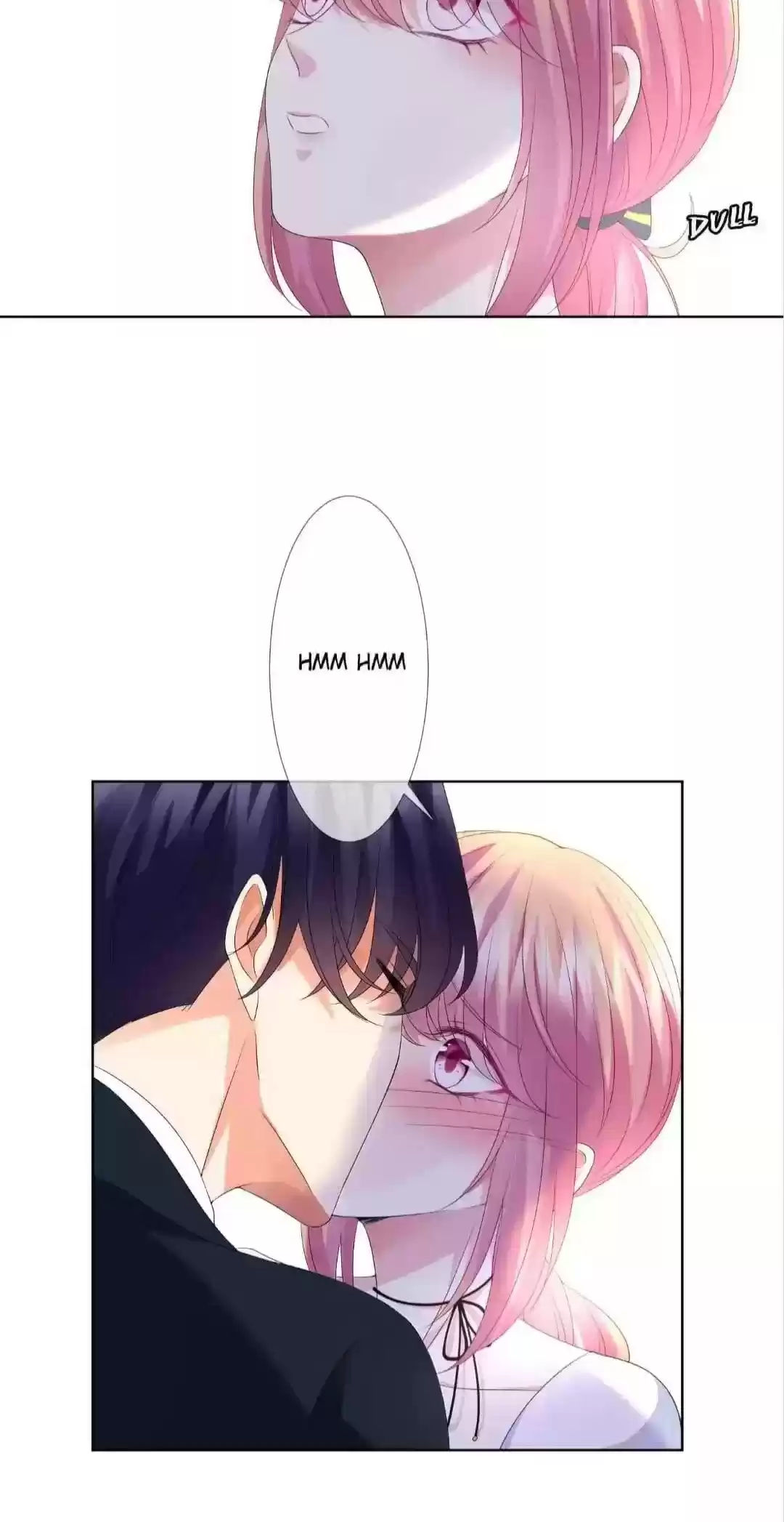 Embrace My Shadow Chapter 138