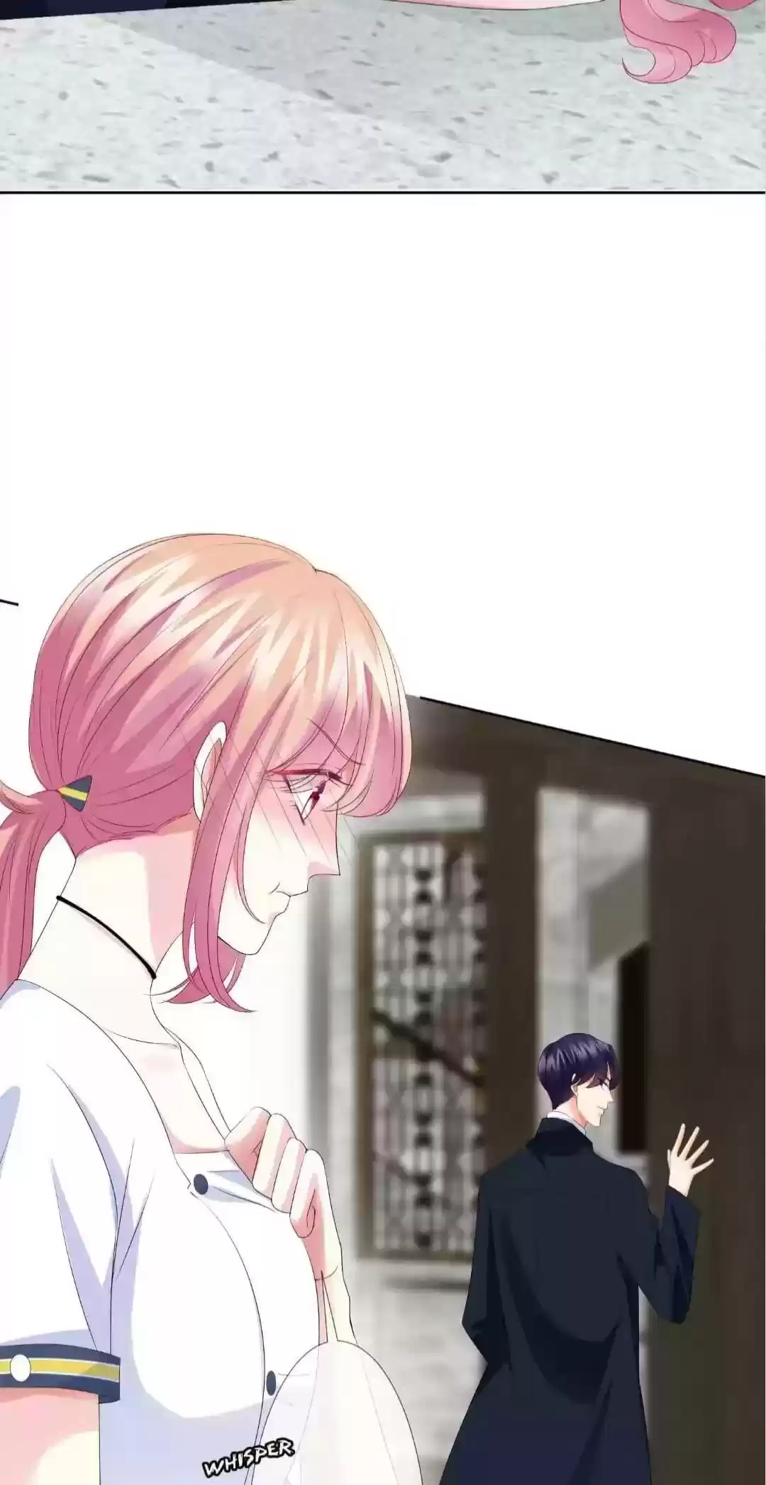 Embrace My Shadow Chapter 138