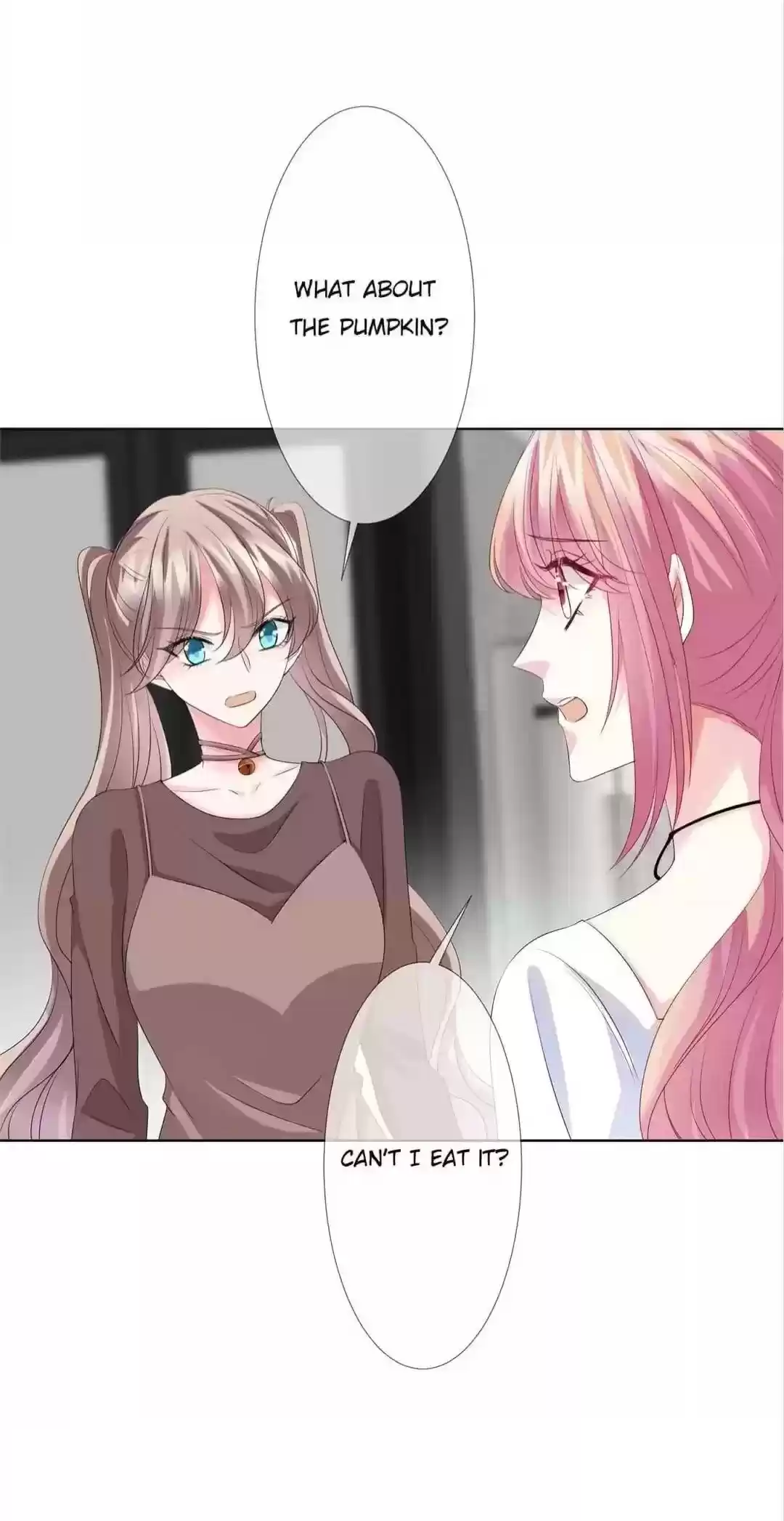 Embrace My Shadow Chapter 138