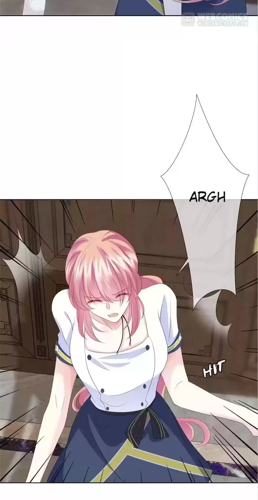 Embrace My Shadow Chapter 138