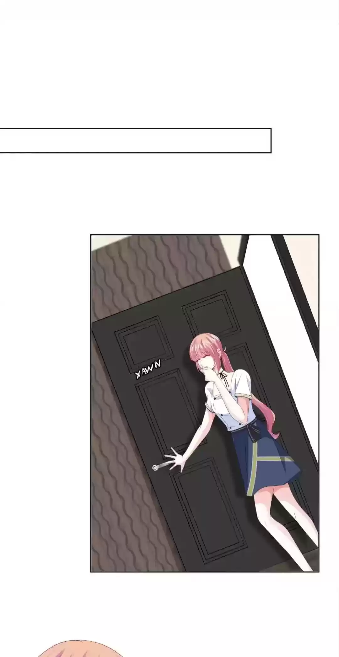 Embrace My Shadow Chapter 139