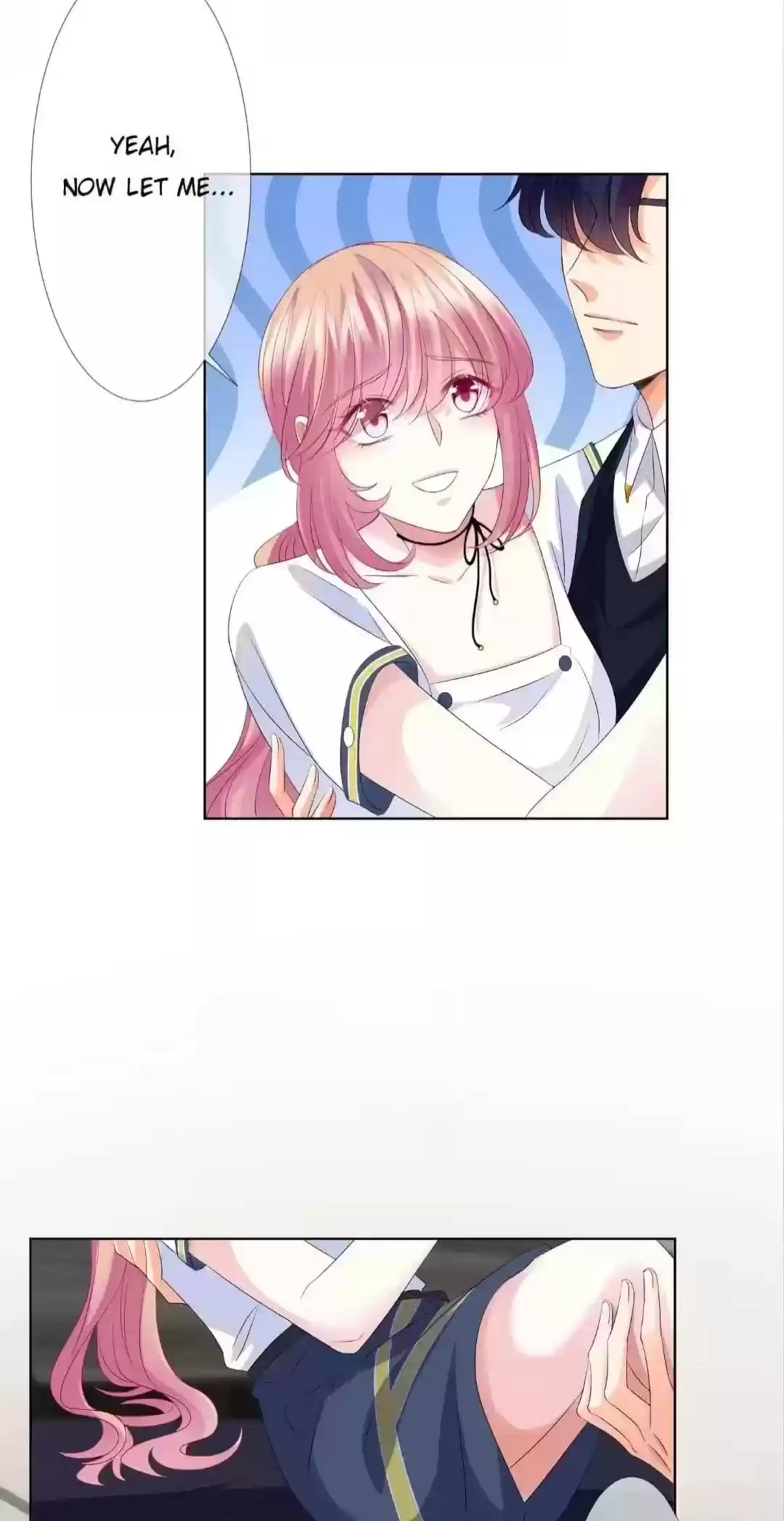 Embrace My Shadow Chapter 139