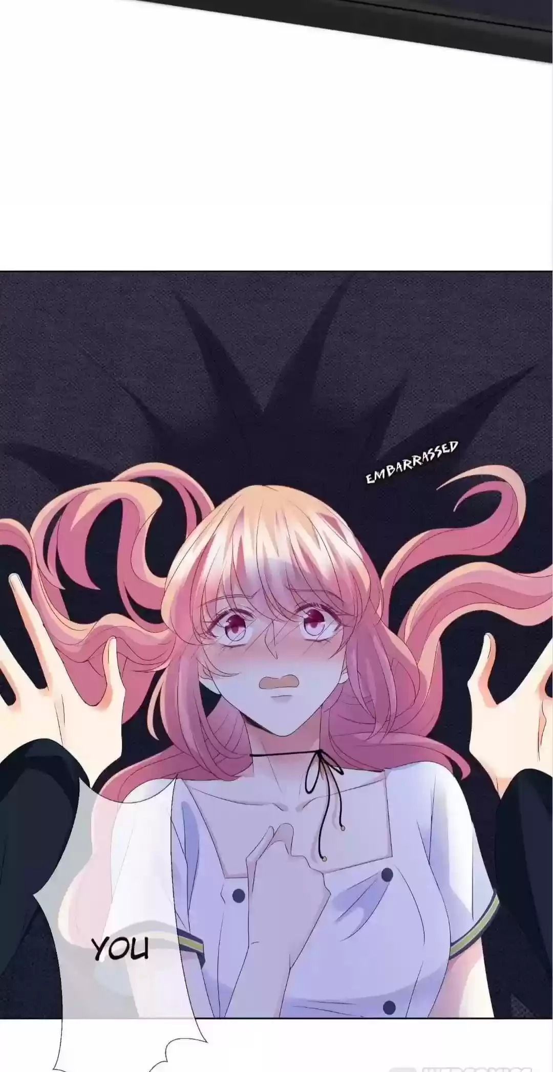 Embrace My Shadow Chapter 139