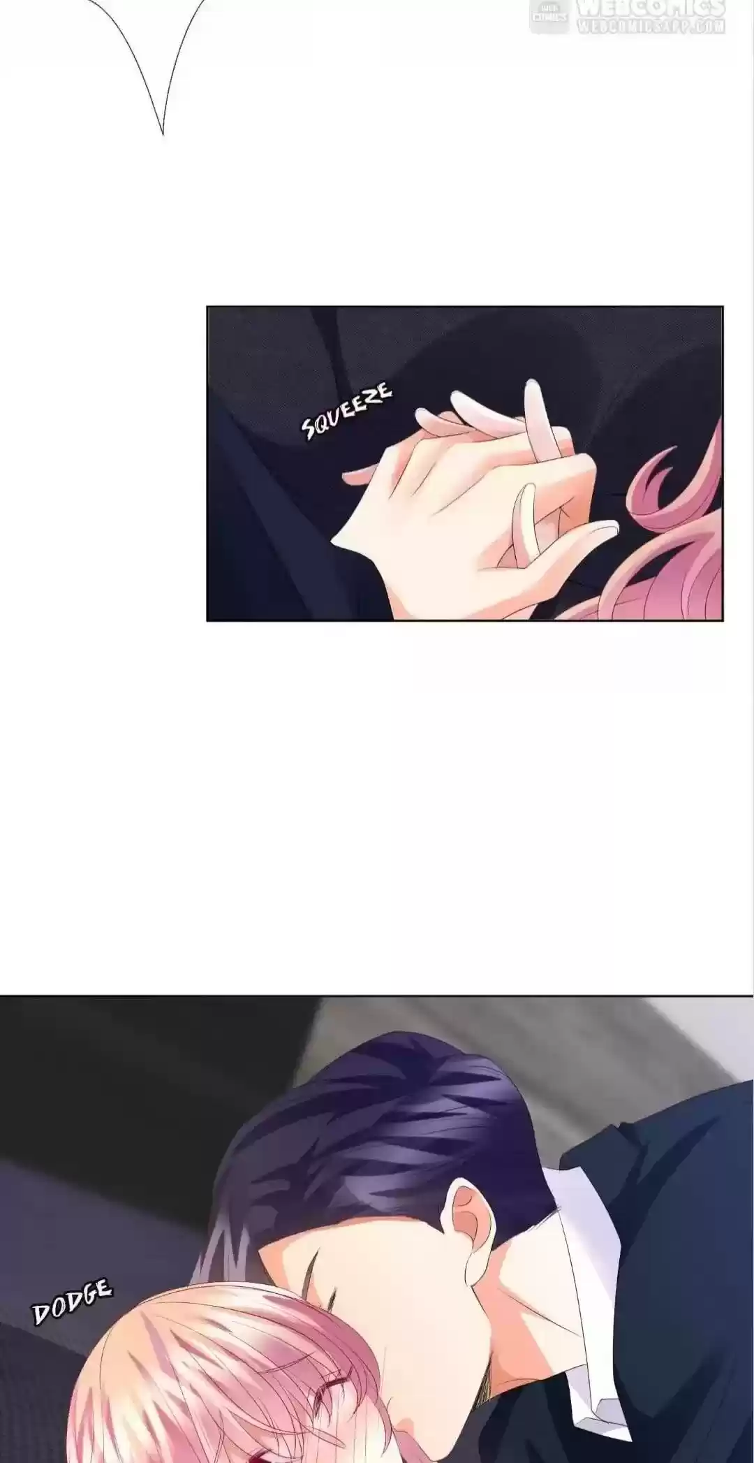 Embrace My Shadow Chapter 139