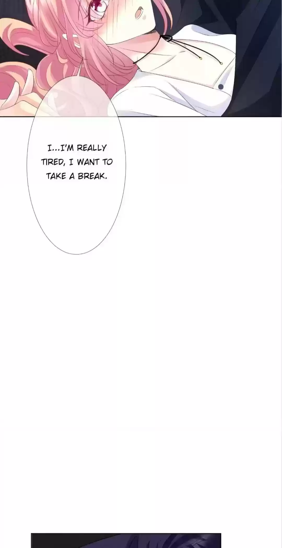 Embrace My Shadow Chapter 139