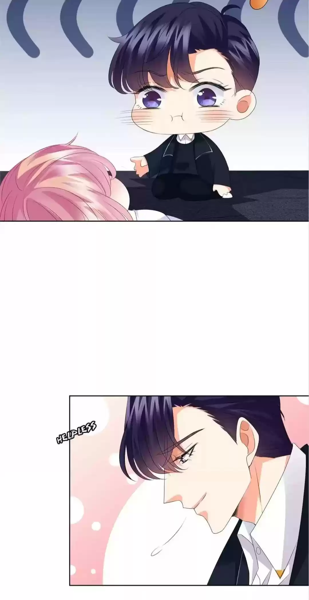 Embrace My Shadow Chapter 139