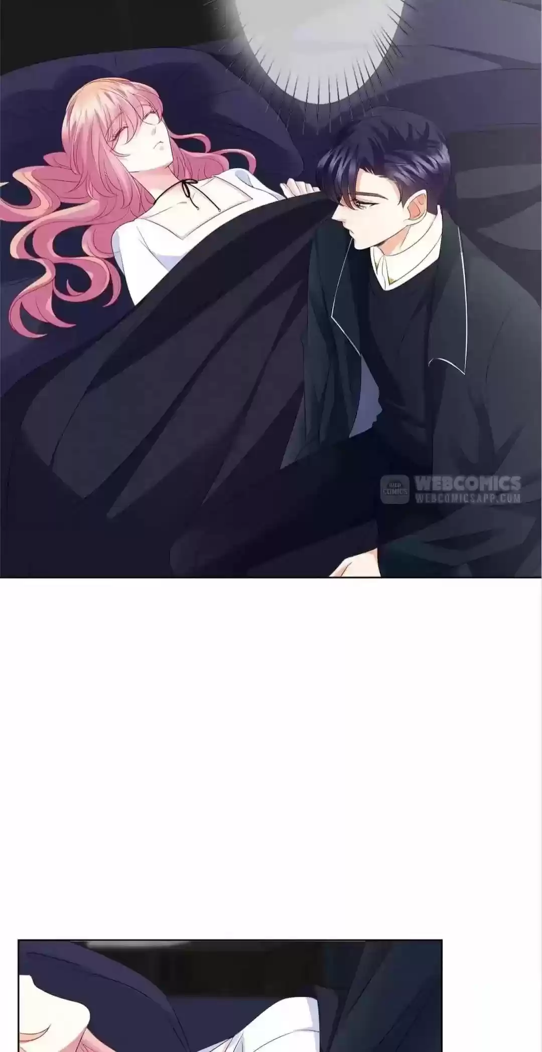 Embrace My Shadow Chapter 139