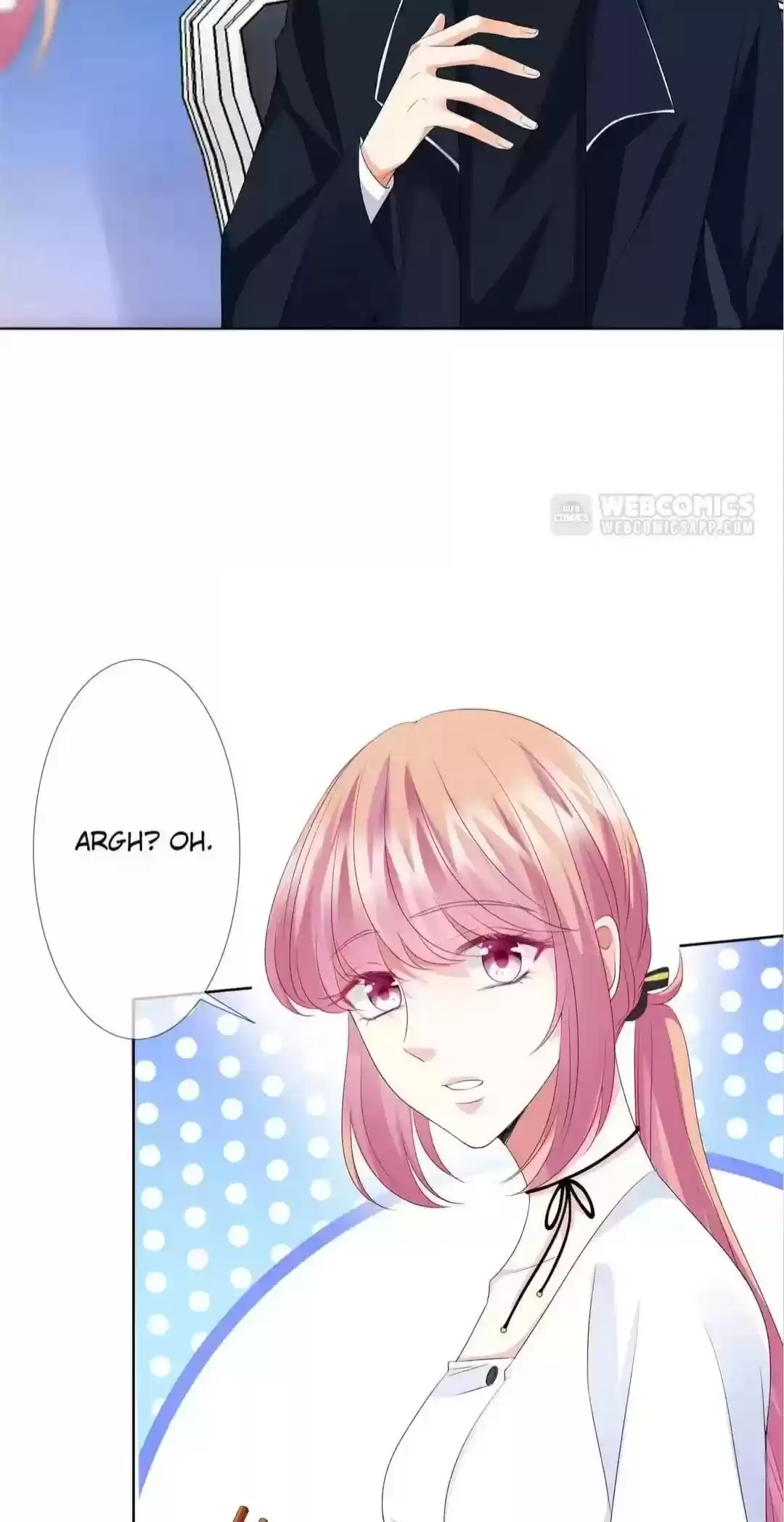 Embrace My Shadow Chapter 139