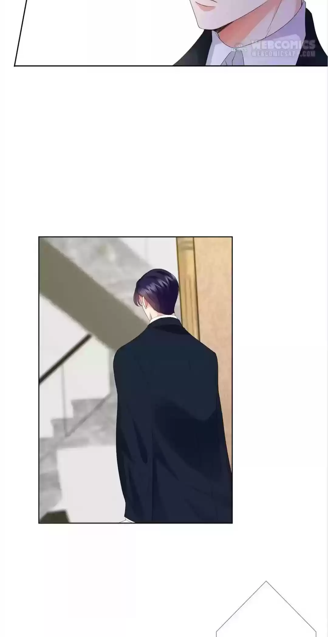 Embrace My Shadow Chapter 139