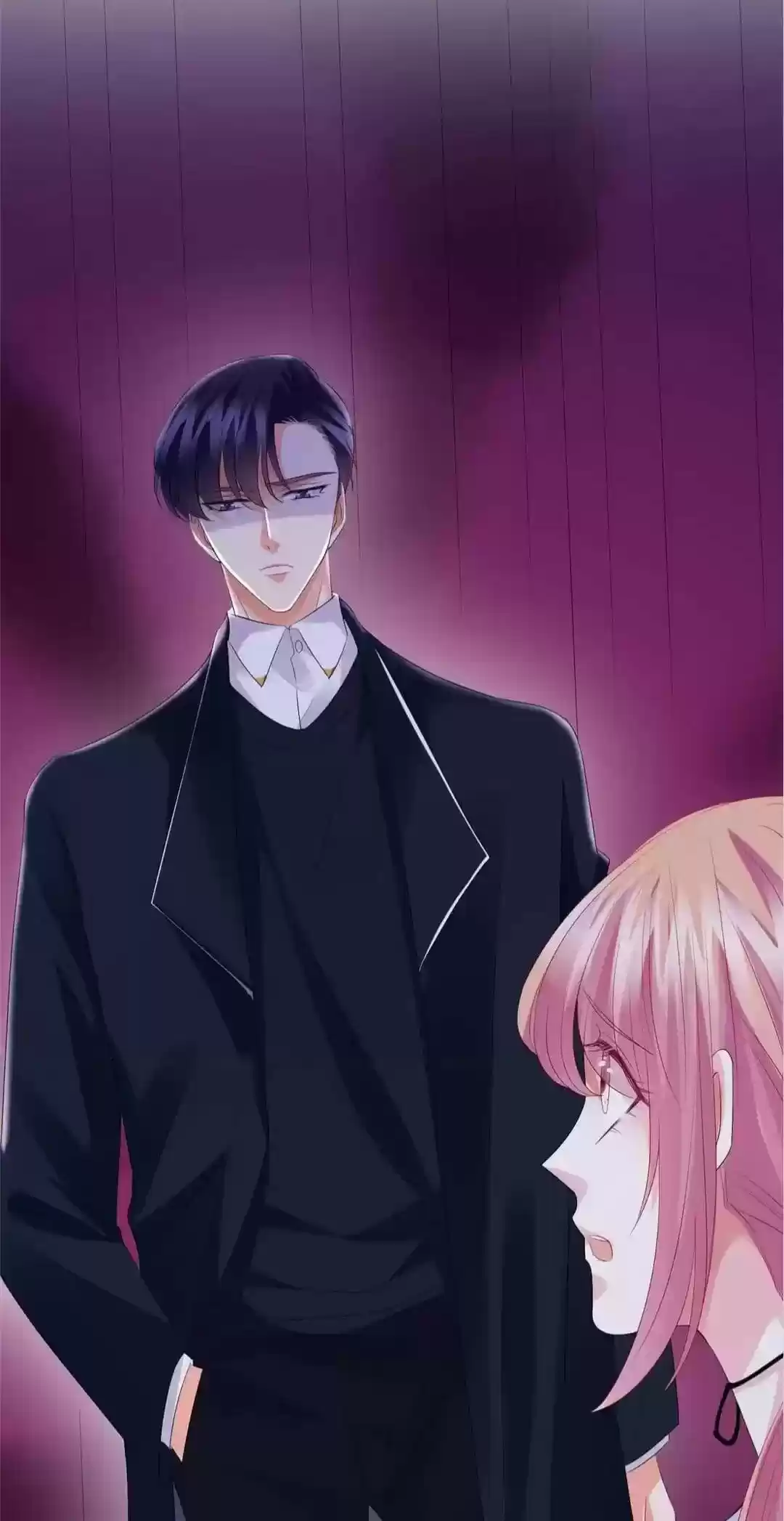 Embrace My Shadow Chapter 139