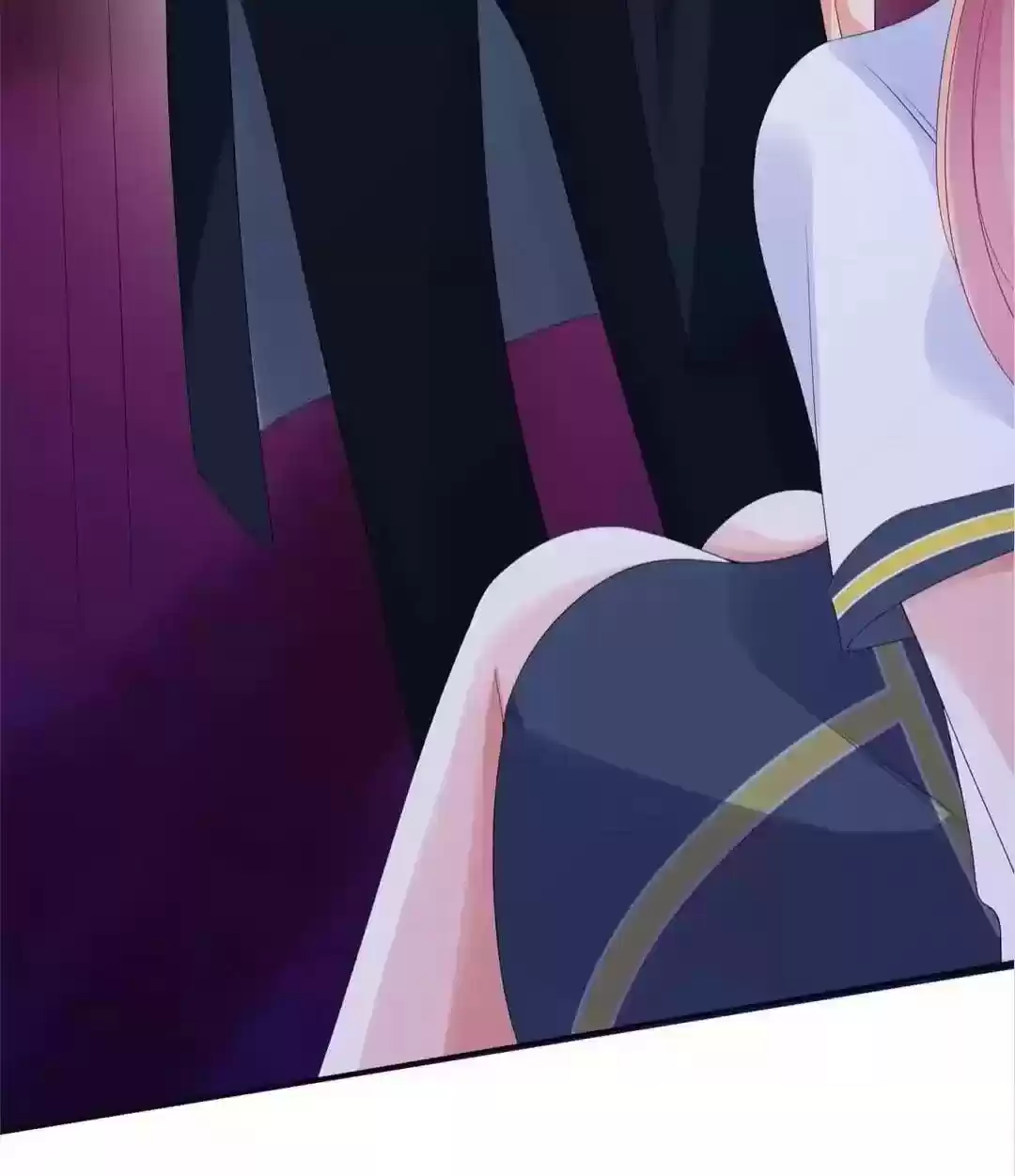 Embrace My Shadow Chapter 139