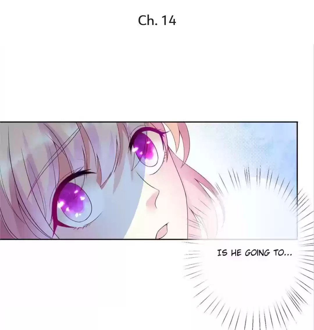 Embrace My Shadow Chapter 14