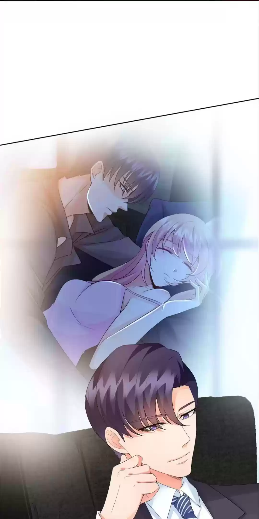 Embrace My Shadow Chapter 14