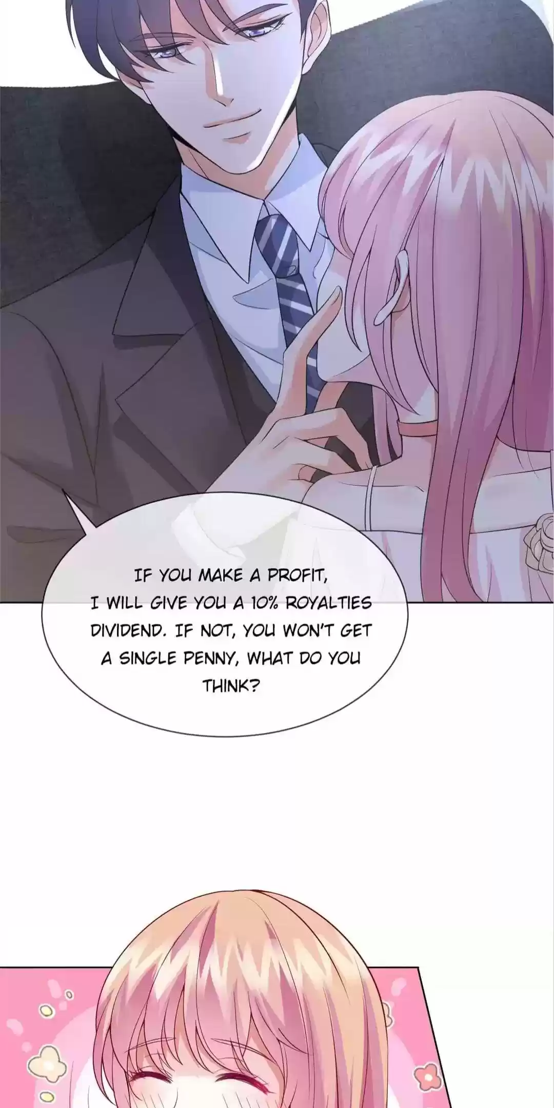 Embrace My Shadow Chapter 14