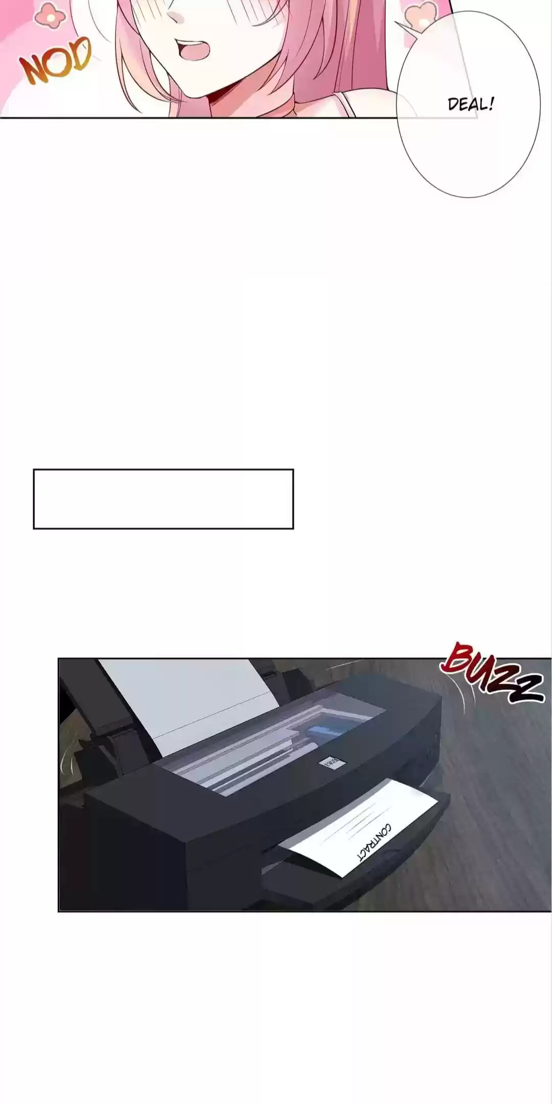 Embrace My Shadow Chapter 14