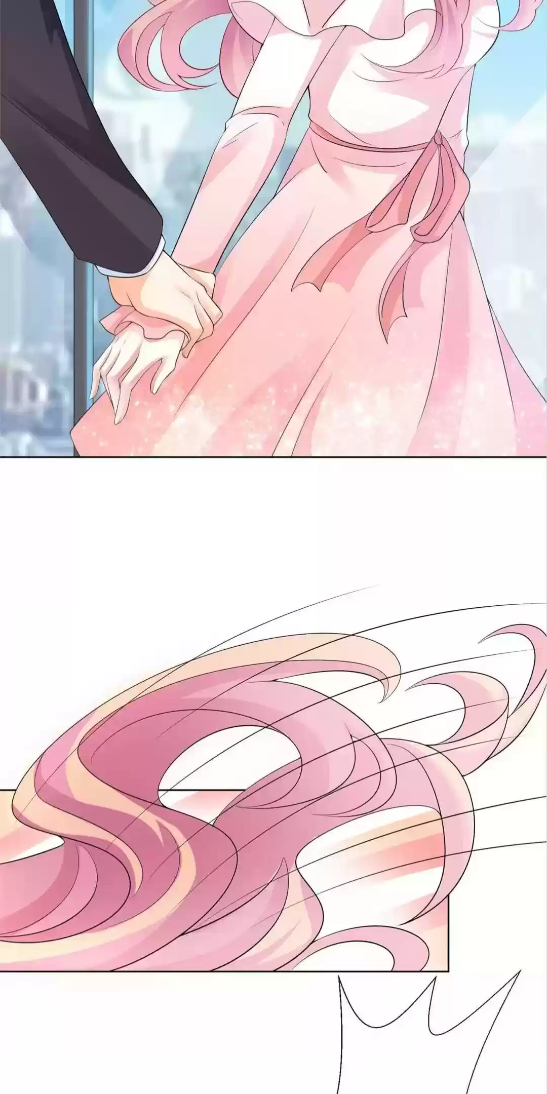 Embrace My Shadow Chapter 14