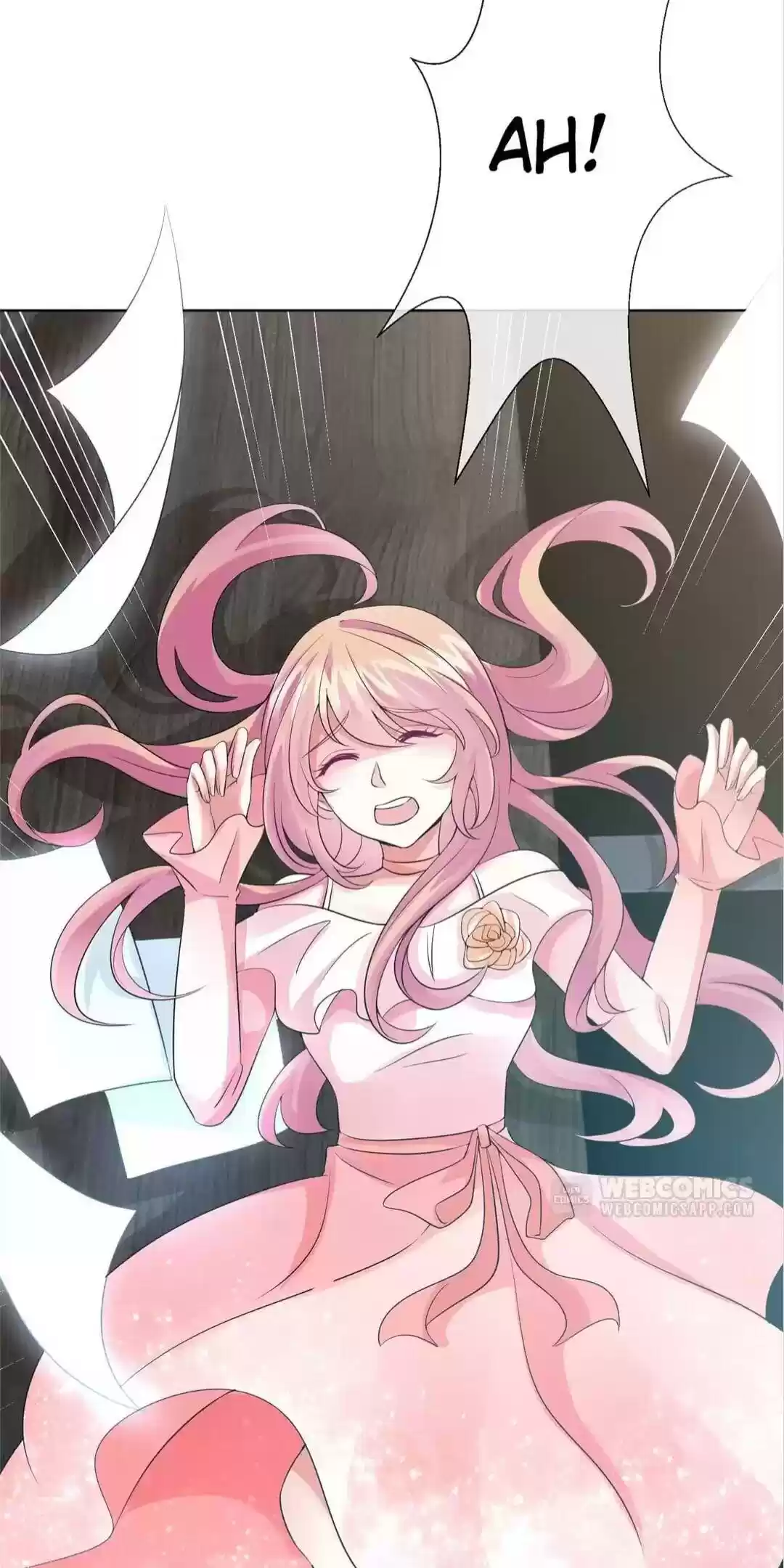 Embrace My Shadow Chapter 14