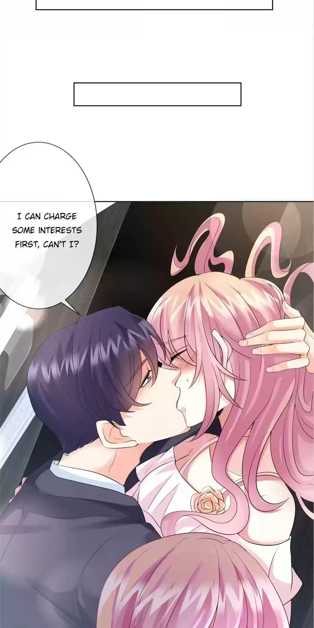 Embrace My Shadow Chapter 14