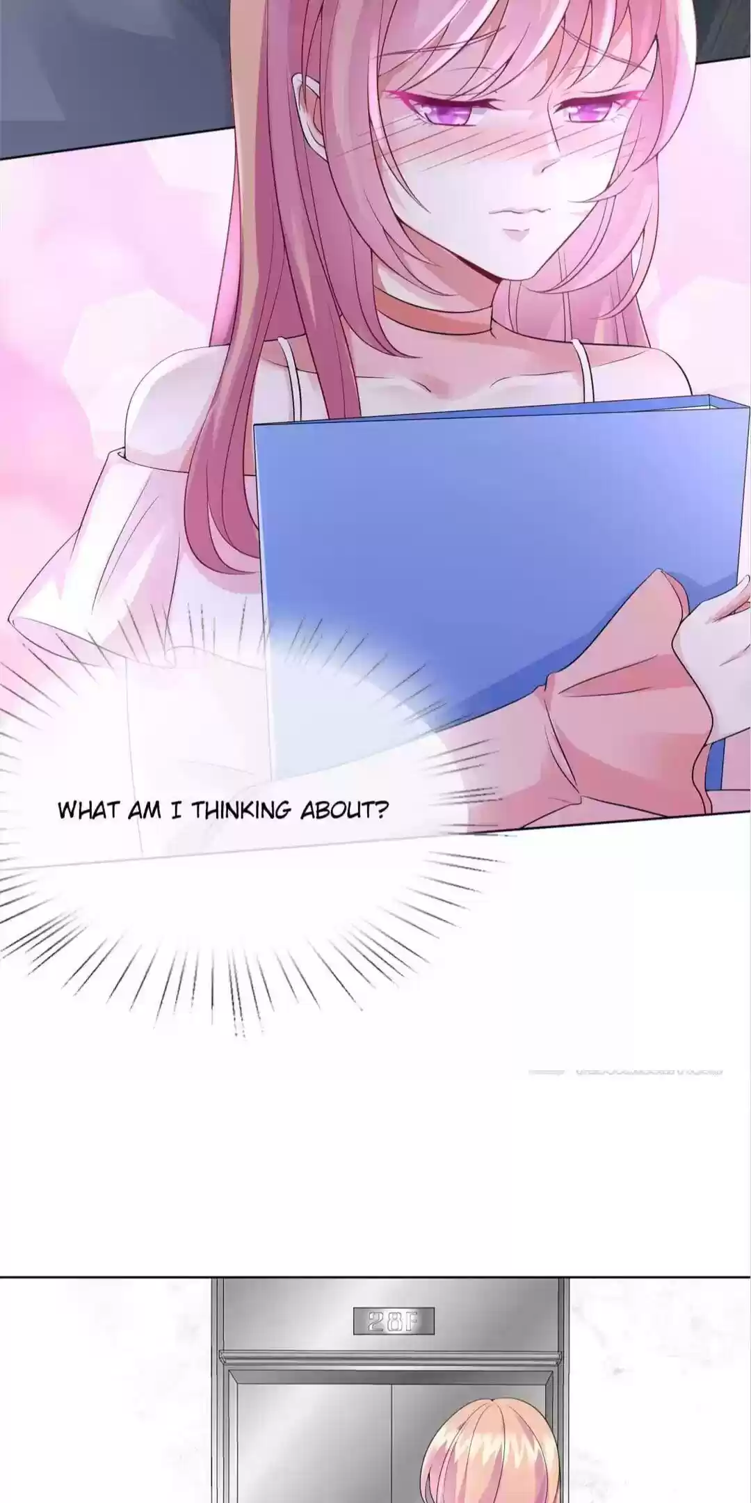 Embrace My Shadow Chapter 14