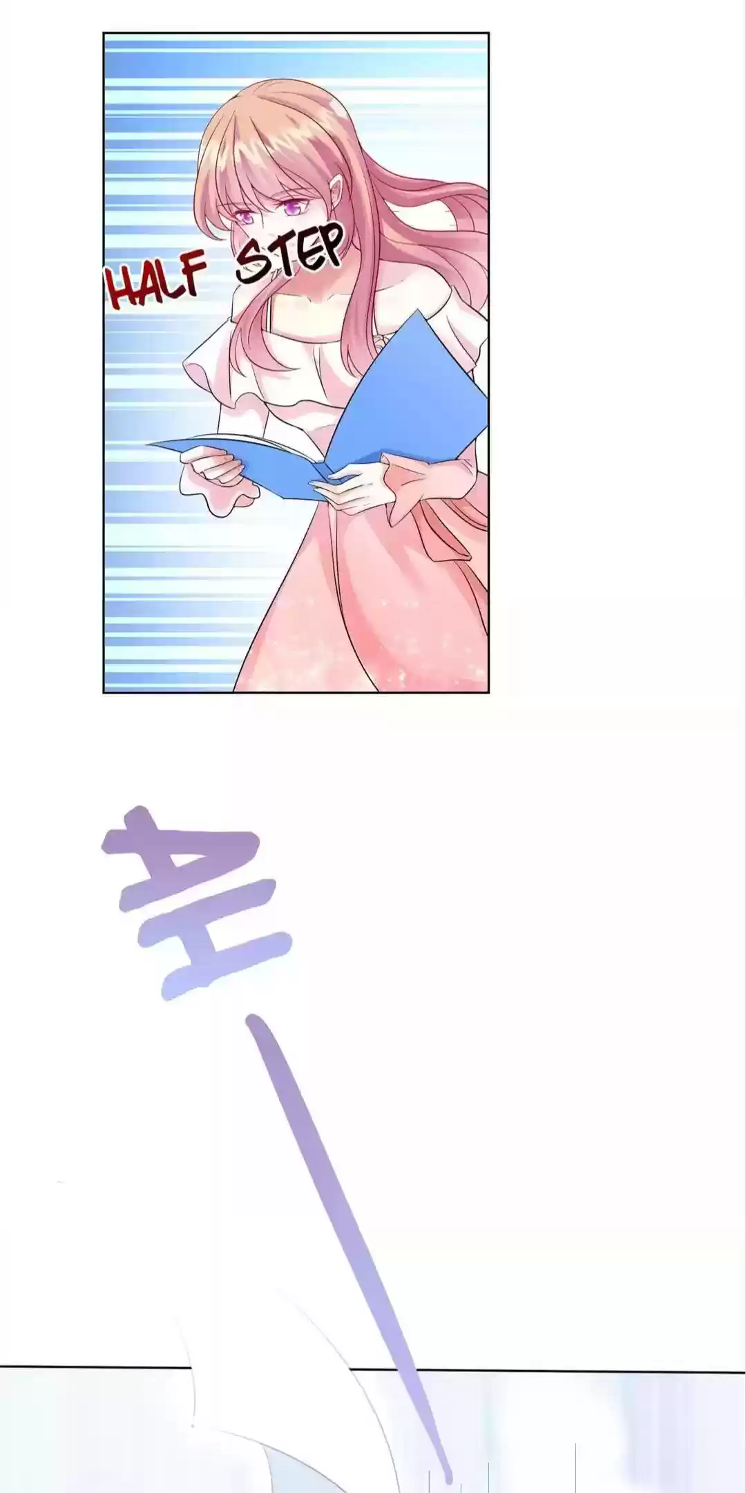 Embrace My Shadow Chapter 14