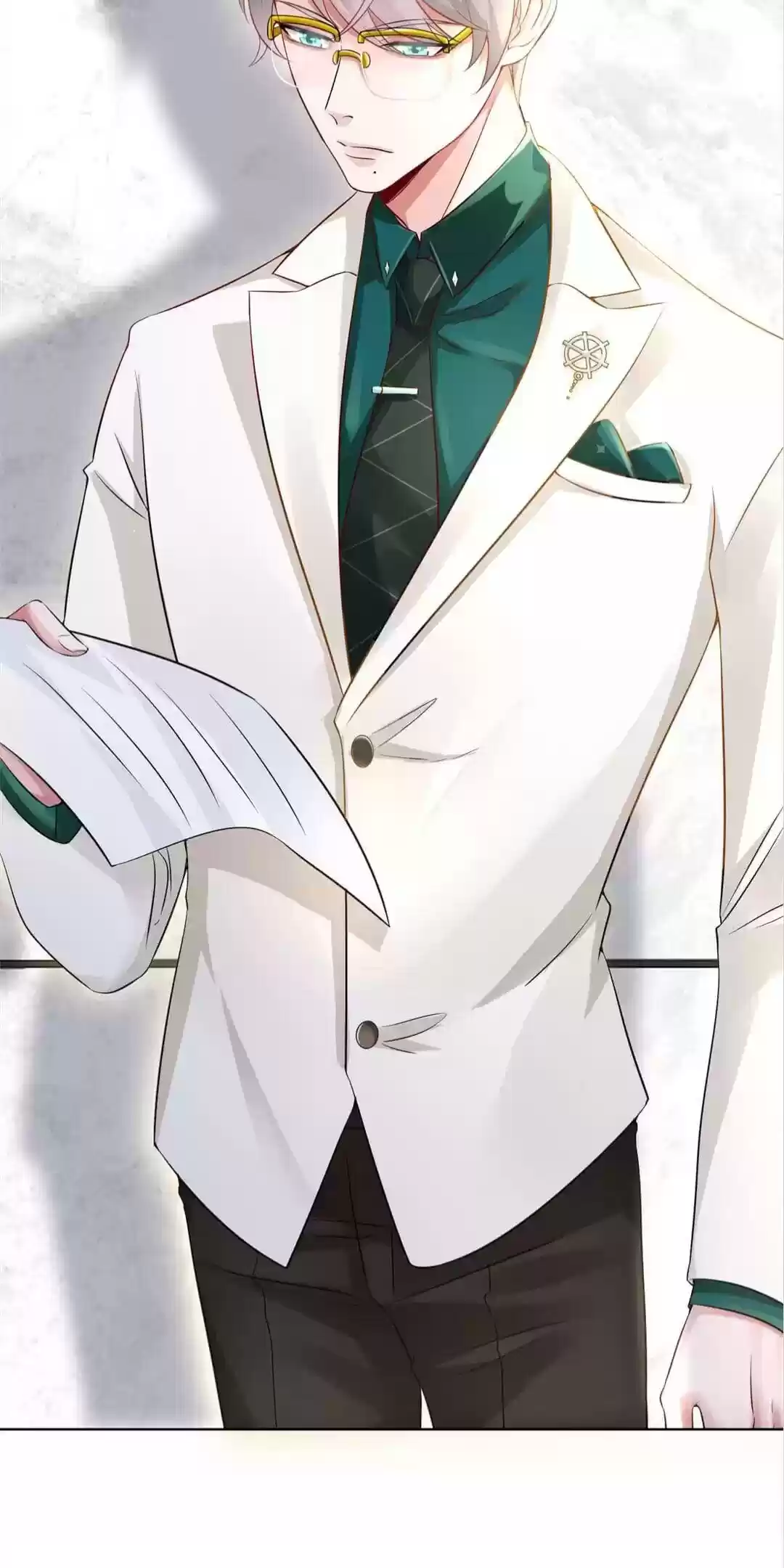 Embrace My Shadow Chapter 14