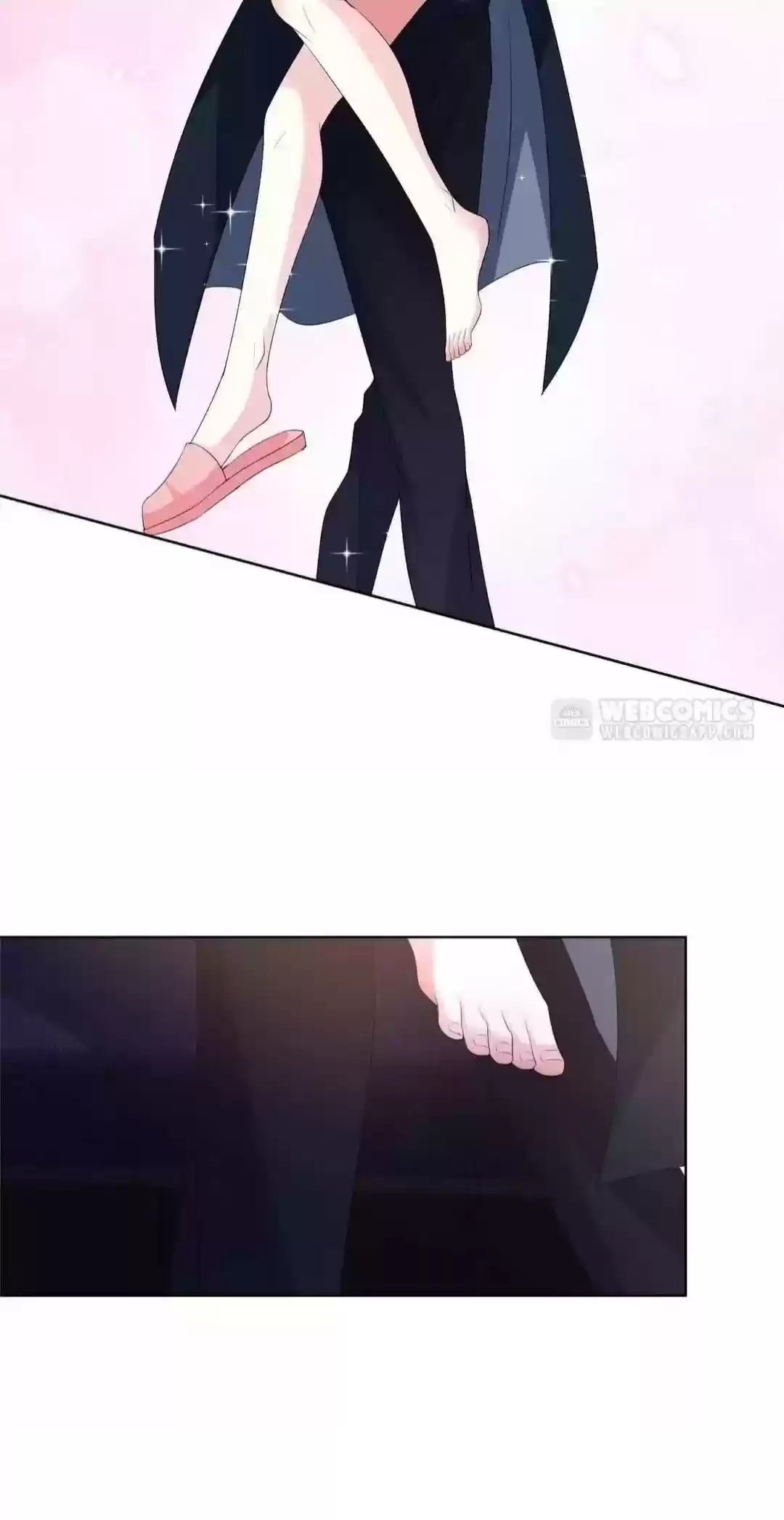 Embrace My Shadow Chapter 140