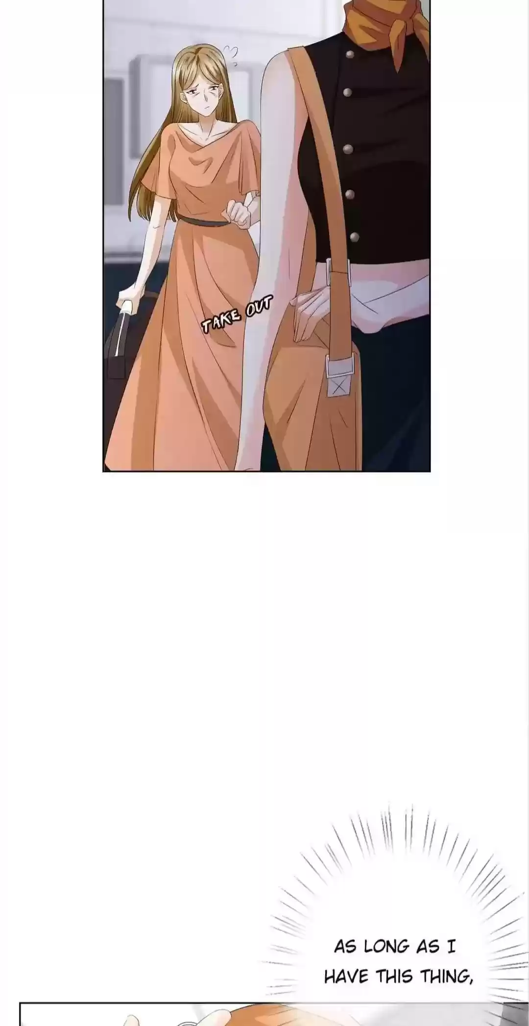 Embrace My Shadow Chapter 140