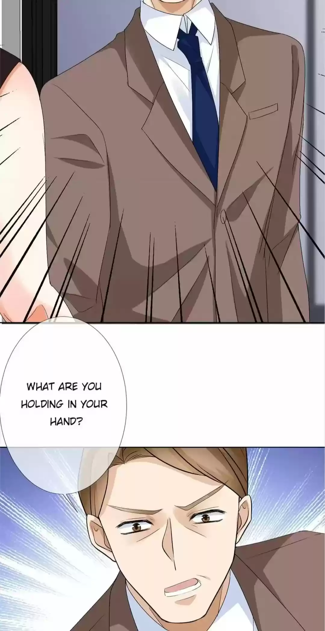 Embrace My Shadow Chapter 140